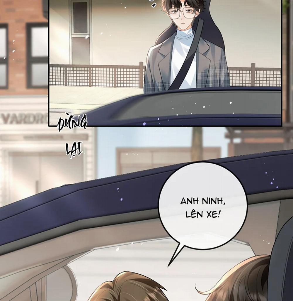 Bản Tính Hạ Đẳng 21 trang 22