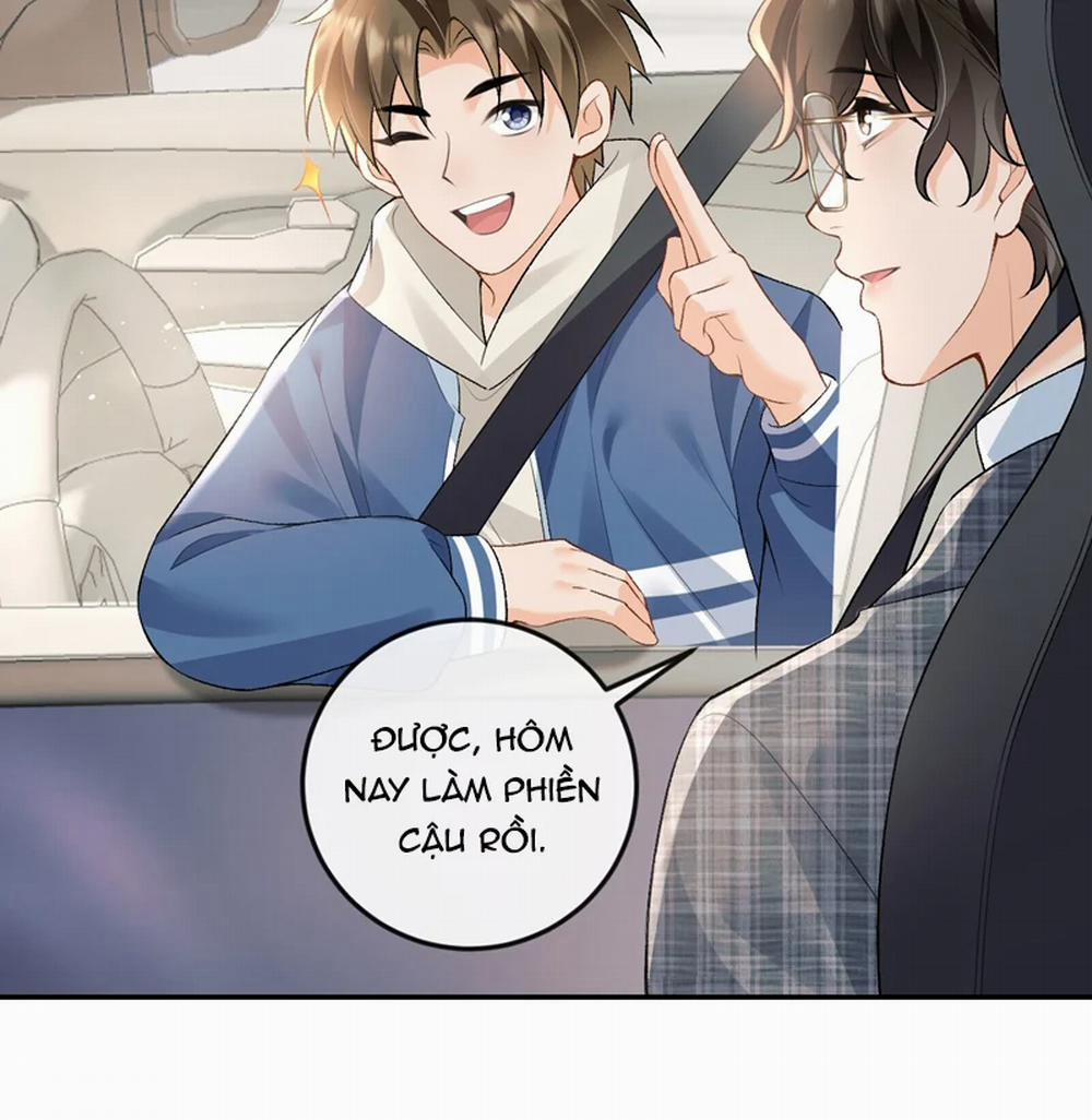 Bản Tính Hạ Đẳng 21 trang 23