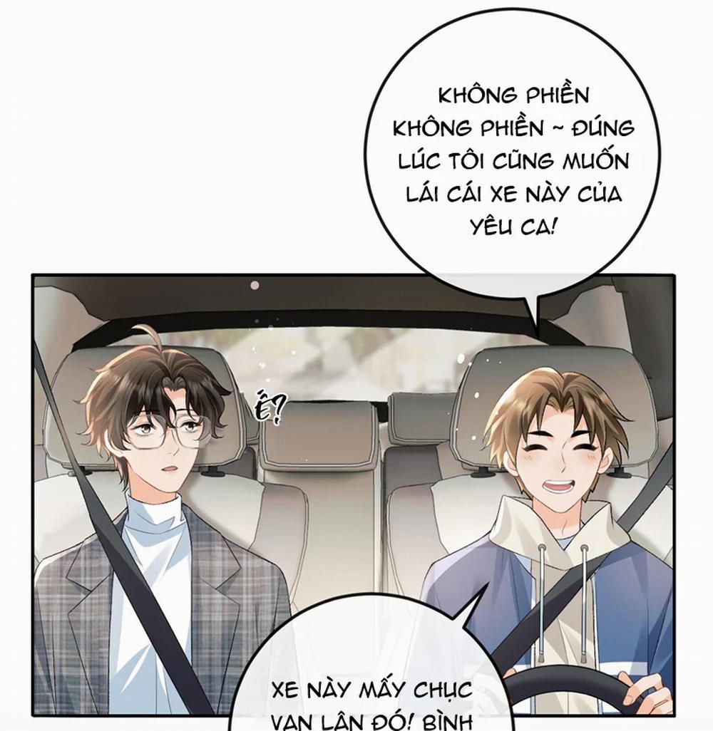 Bản Tính Hạ Đẳng 21 trang 24