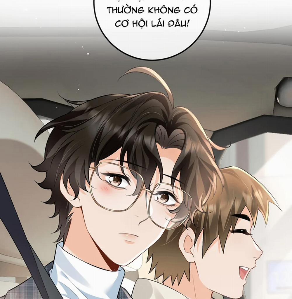 Bản Tính Hạ Đẳng 21 trang 25