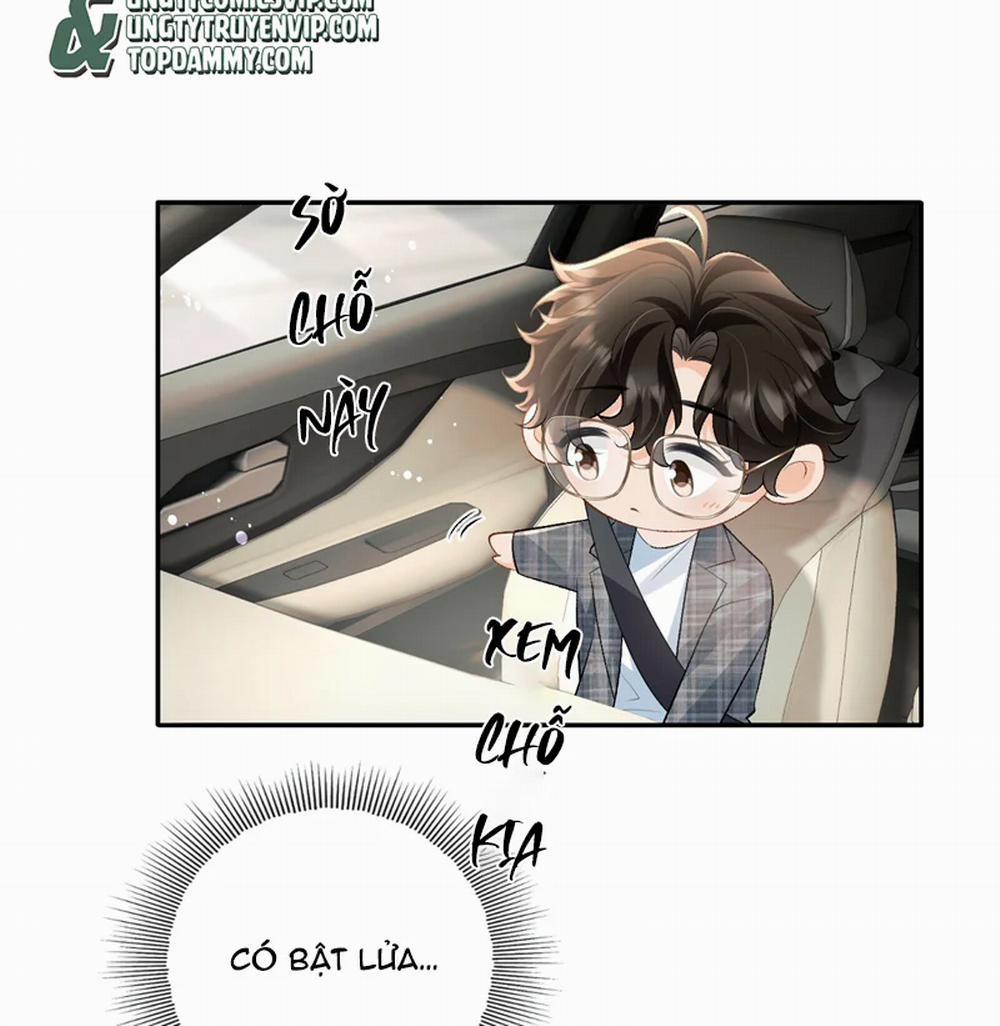 Bản Tính Hạ Đẳng 21 trang 27