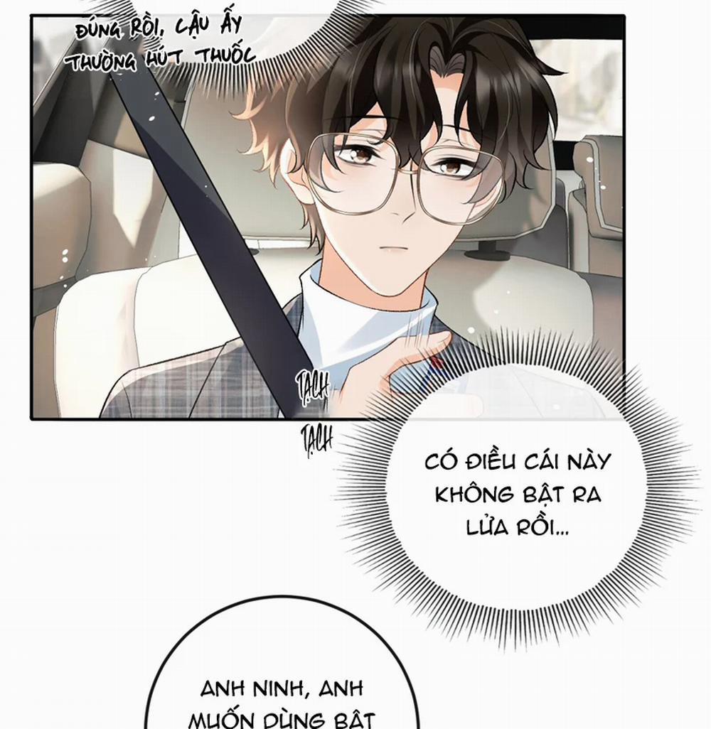 Bản Tính Hạ Đẳng 21 trang 28