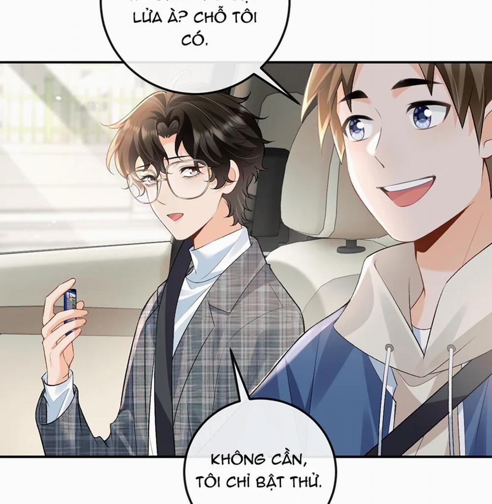 Bản Tính Hạ Đẳng 21 trang 29