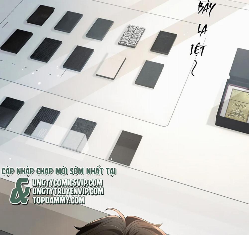 Bản Tính Hạ Đẳng 21 trang 37