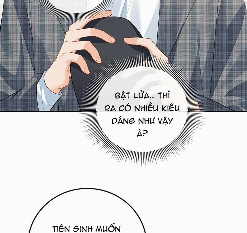 Bản Tính Hạ Đẳng 21 trang 39