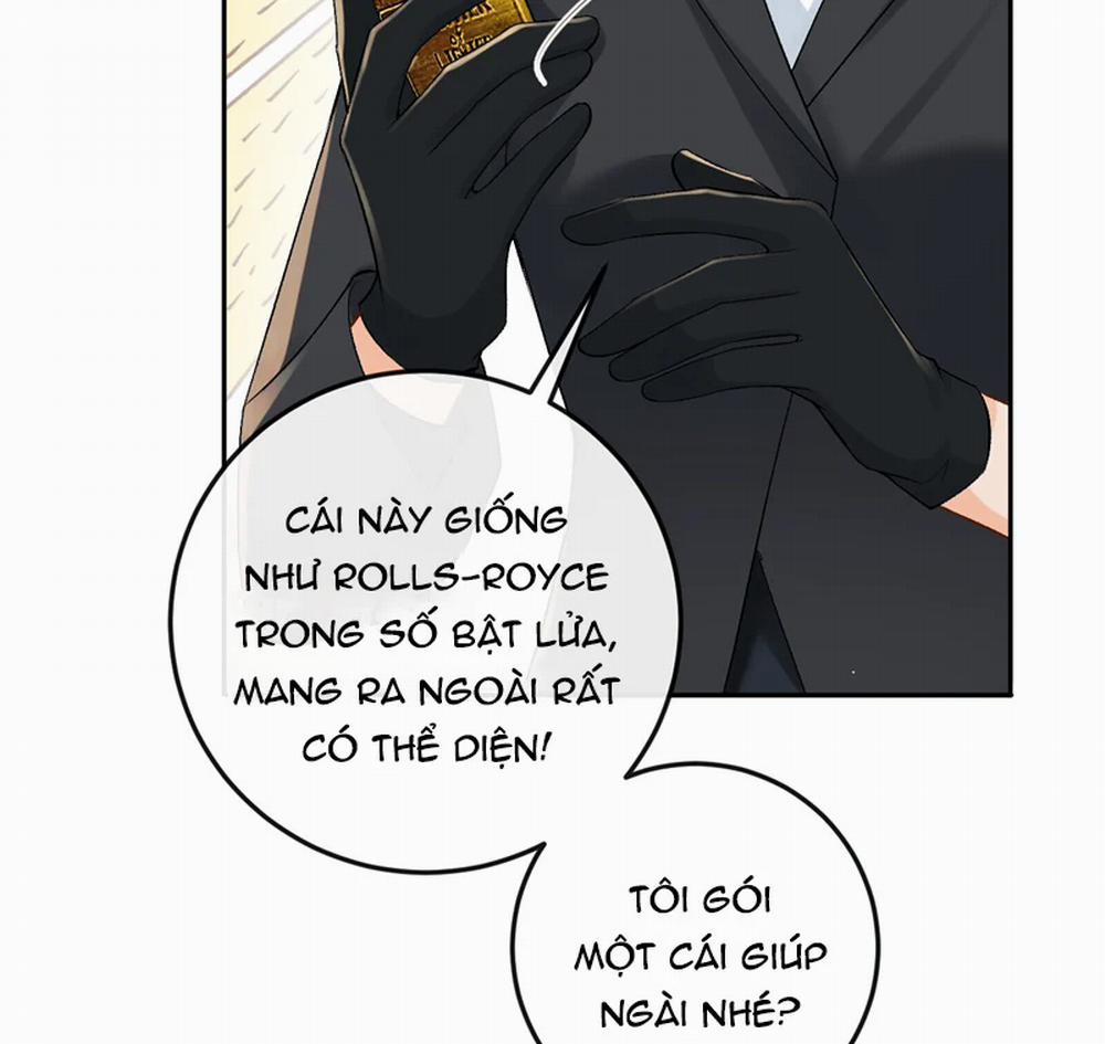 Bản Tính Hạ Đẳng 21 trang 45