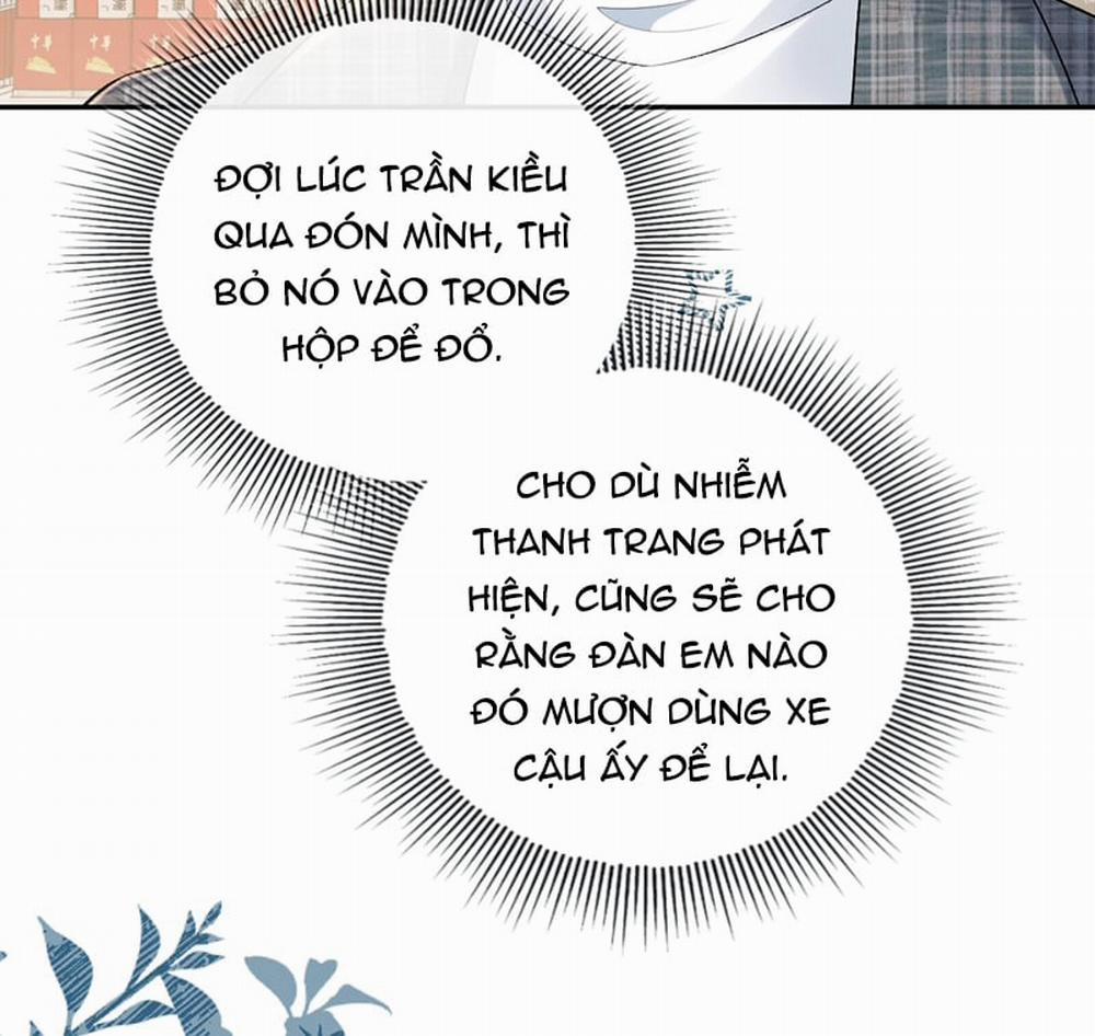 Bản Tính Hạ Đẳng 21 trang 49