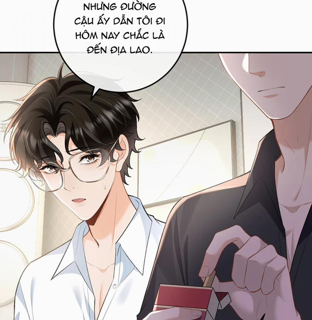 Bản Tính Hạ Đẳng 21 trang 5