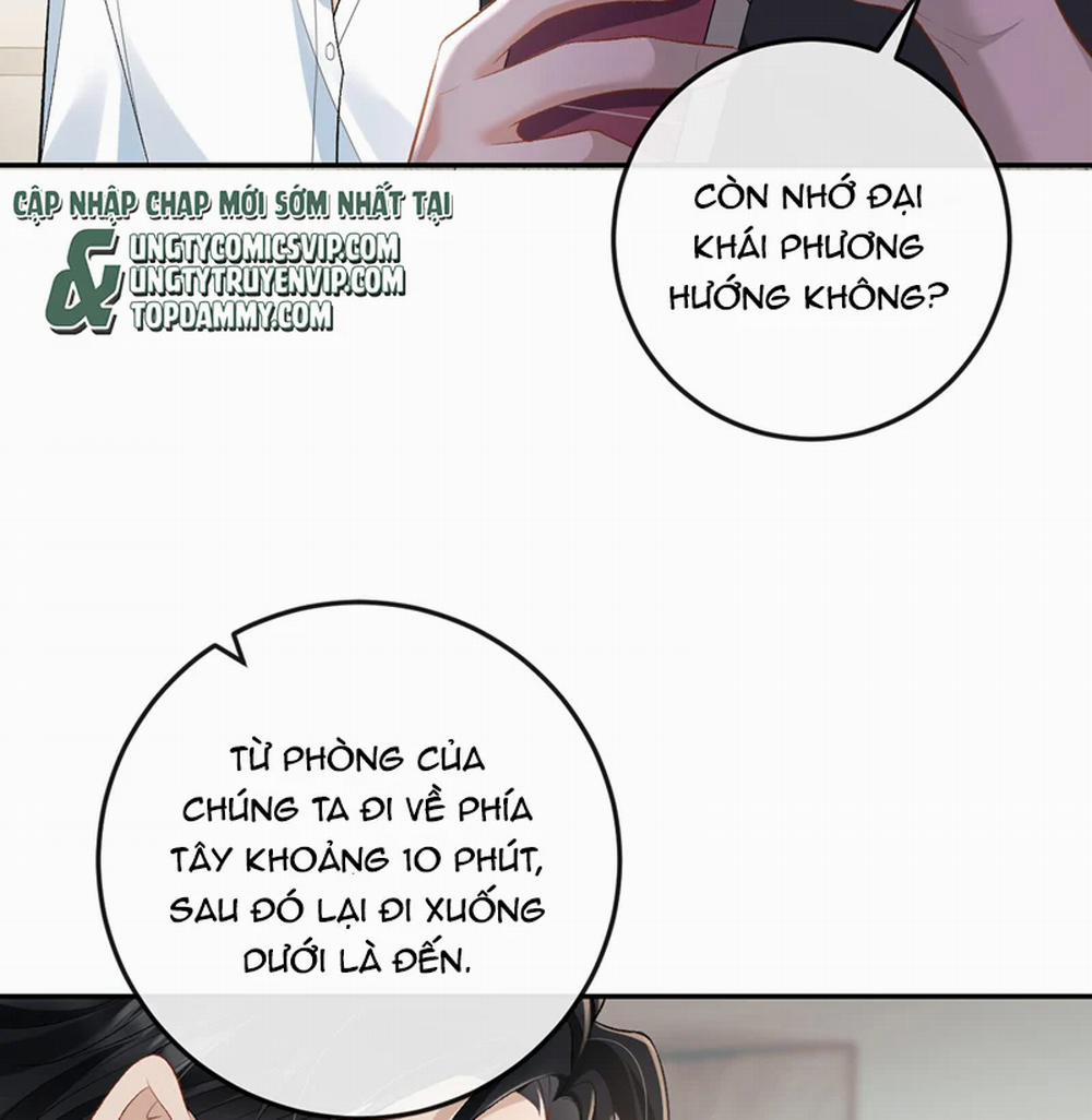 Bản Tính Hạ Đẳng 21 trang 6