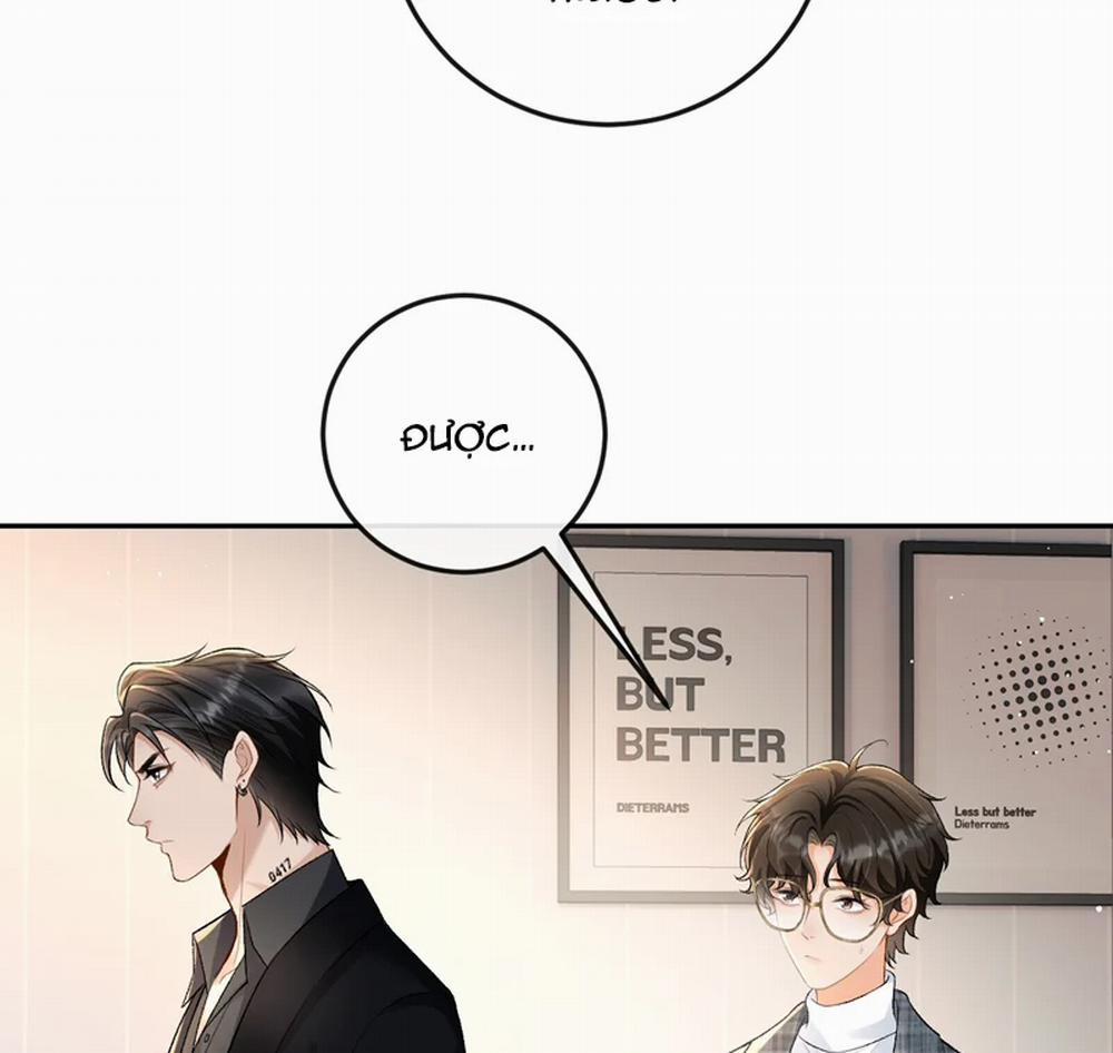 Bản Tính Hạ Đẳng 21 trang 60