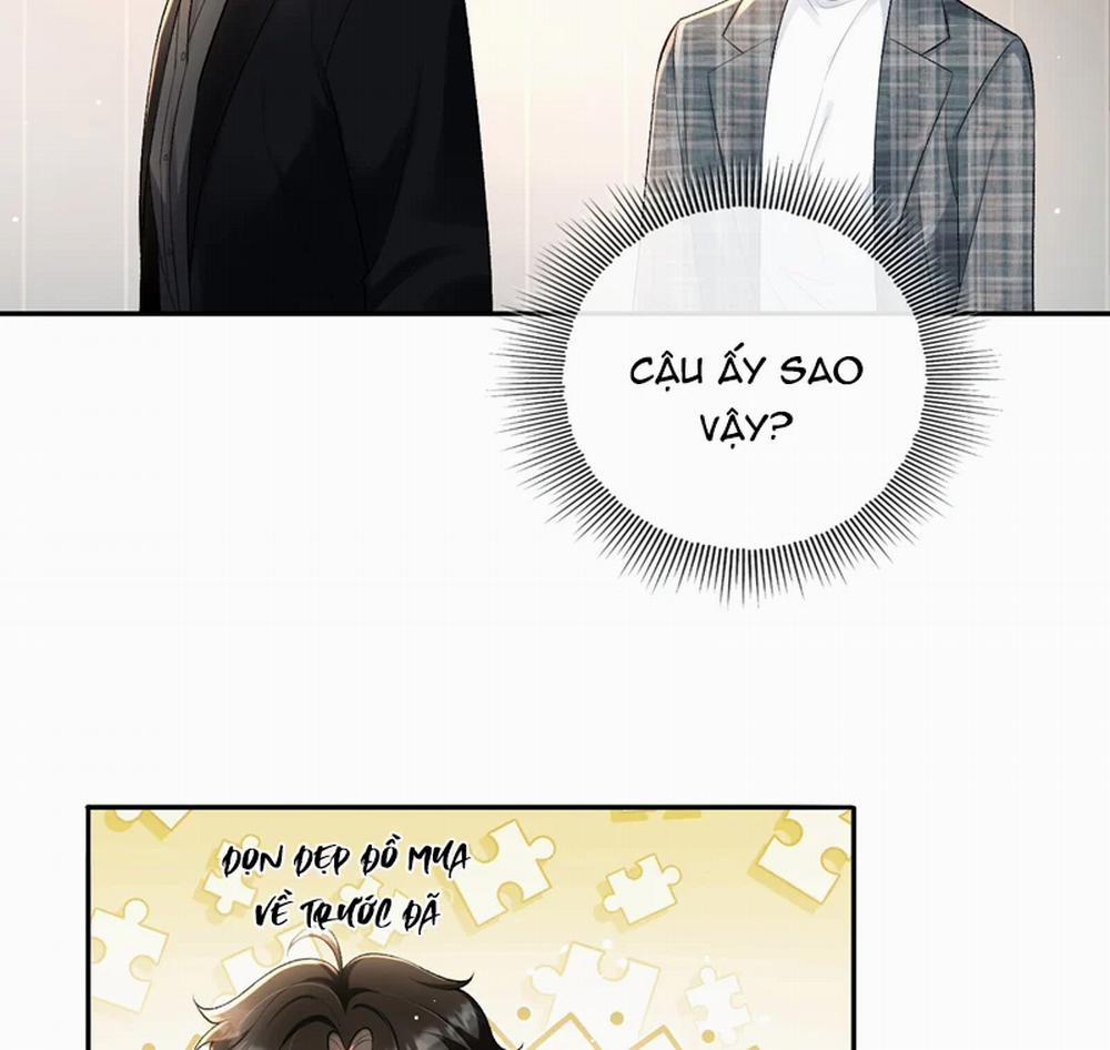 Bản Tính Hạ Đẳng 21 trang 61