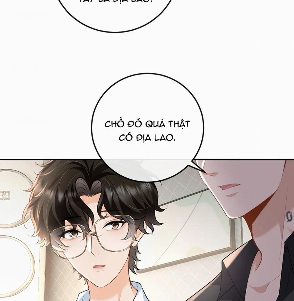 Bản Tính Hạ Đẳng 21 trang 8