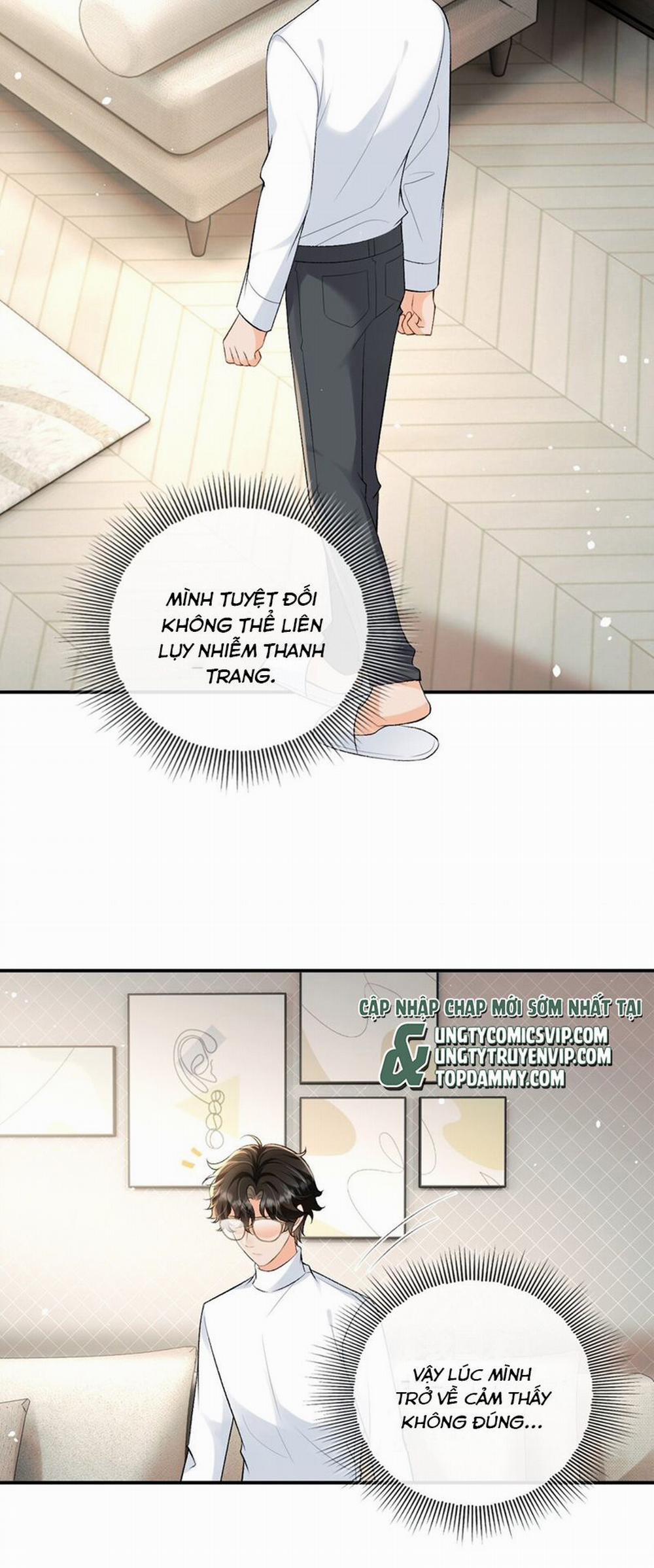 Bản Tính Hạ Đẳng 22 trang 10