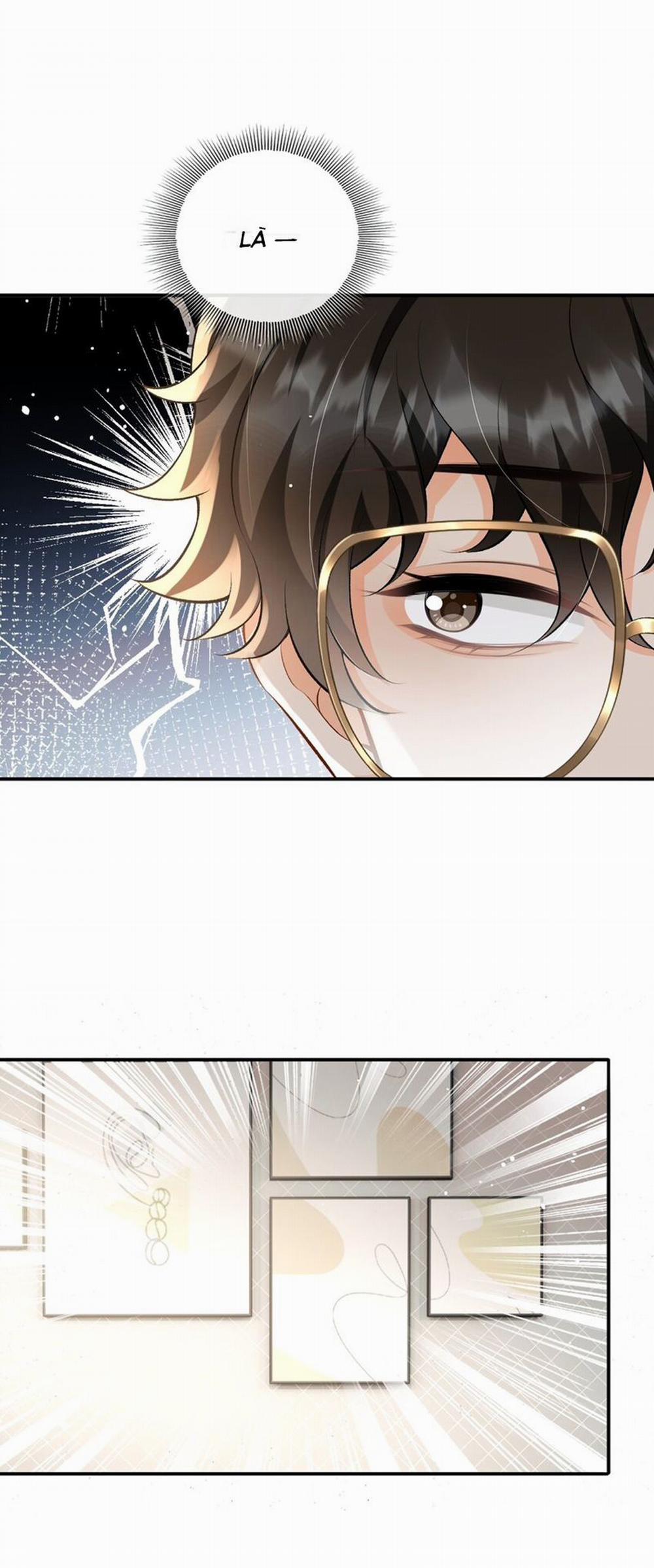 Bản Tính Hạ Đẳng 22 trang 11