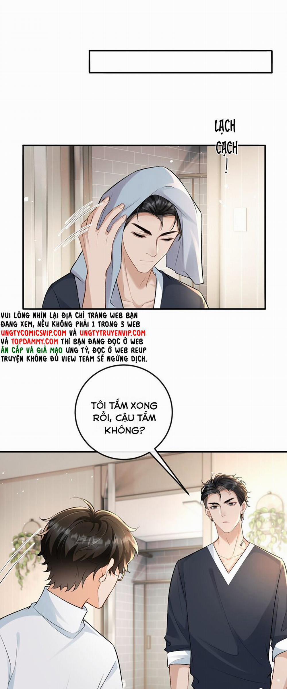 Bản Tính Hạ Đẳng 22 trang 12