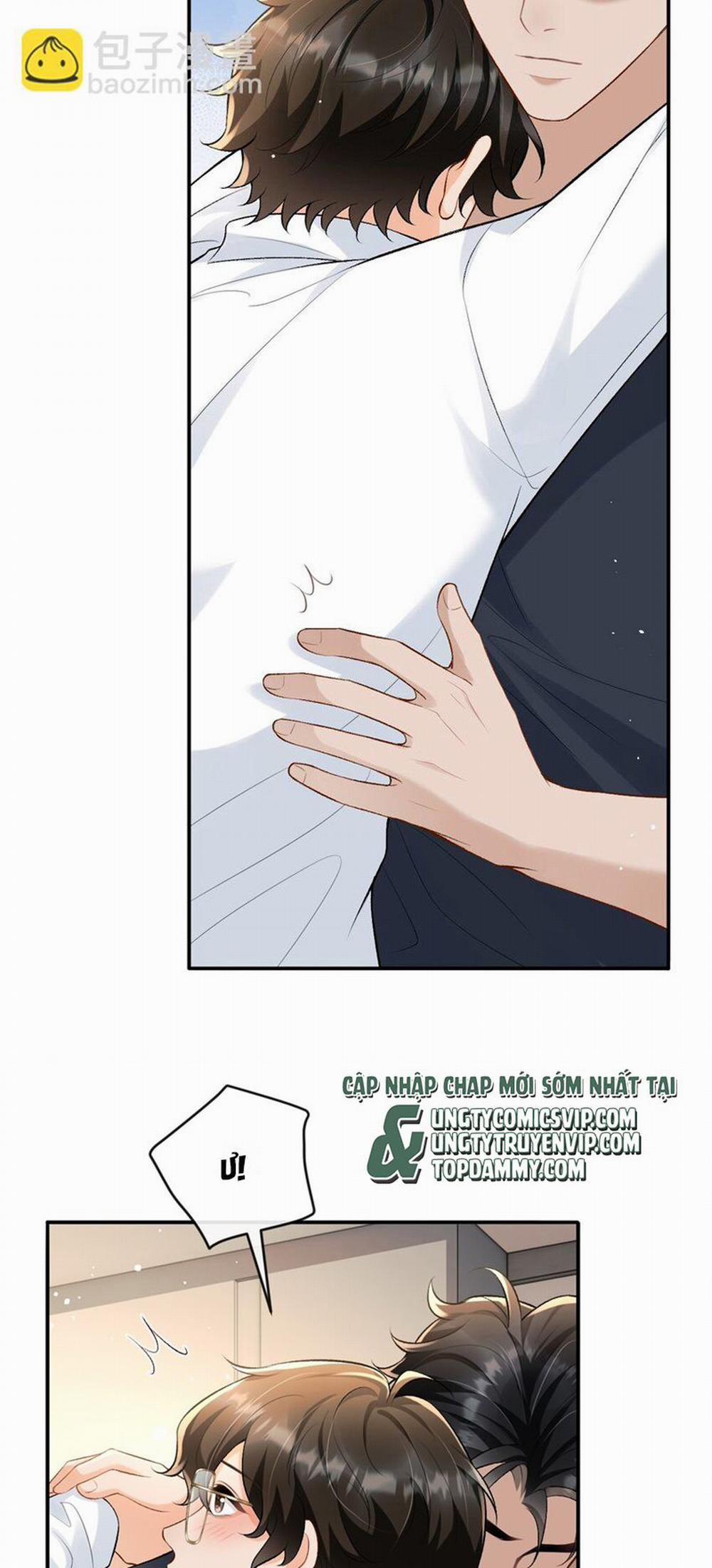 Bản Tính Hạ Đẳng 22 trang 15