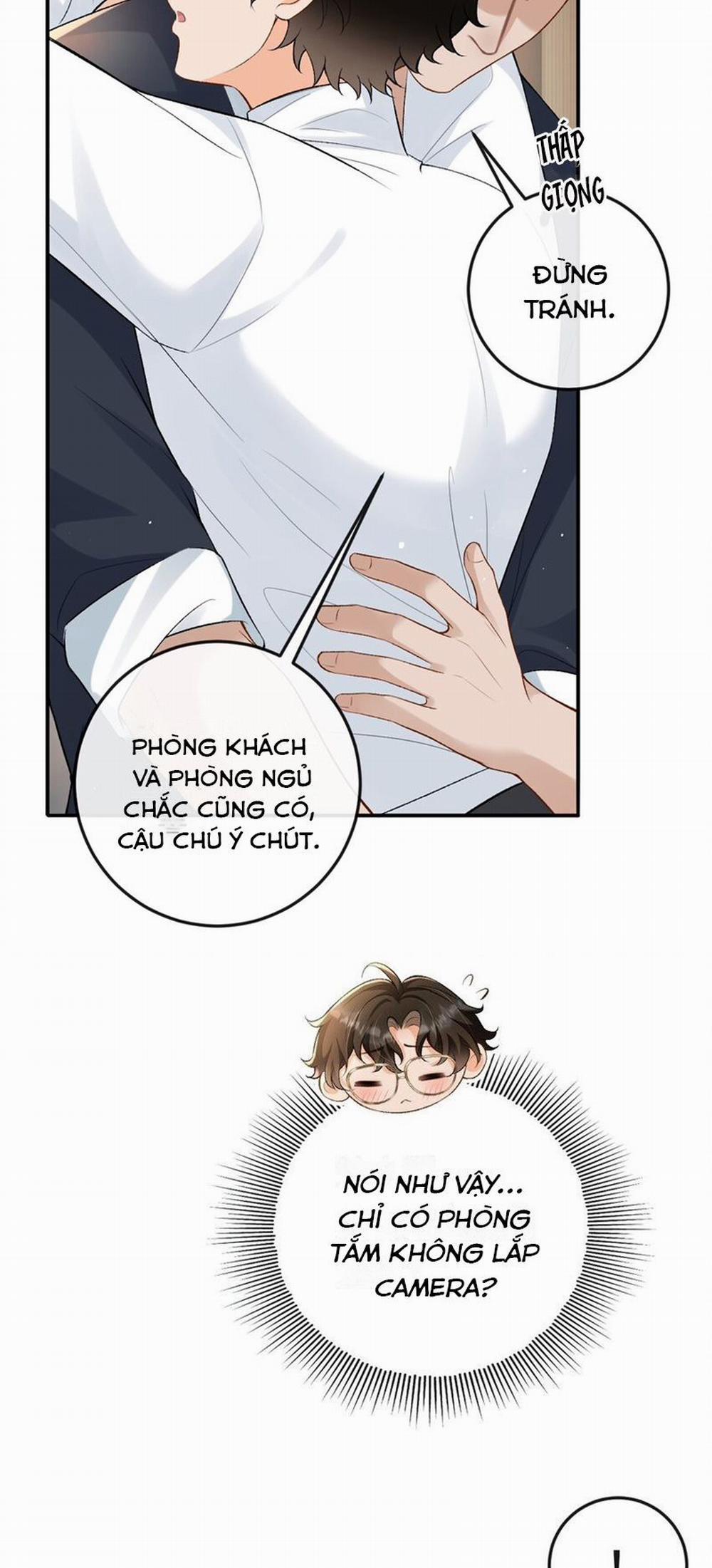 Bản Tính Hạ Đẳng 22 trang 16