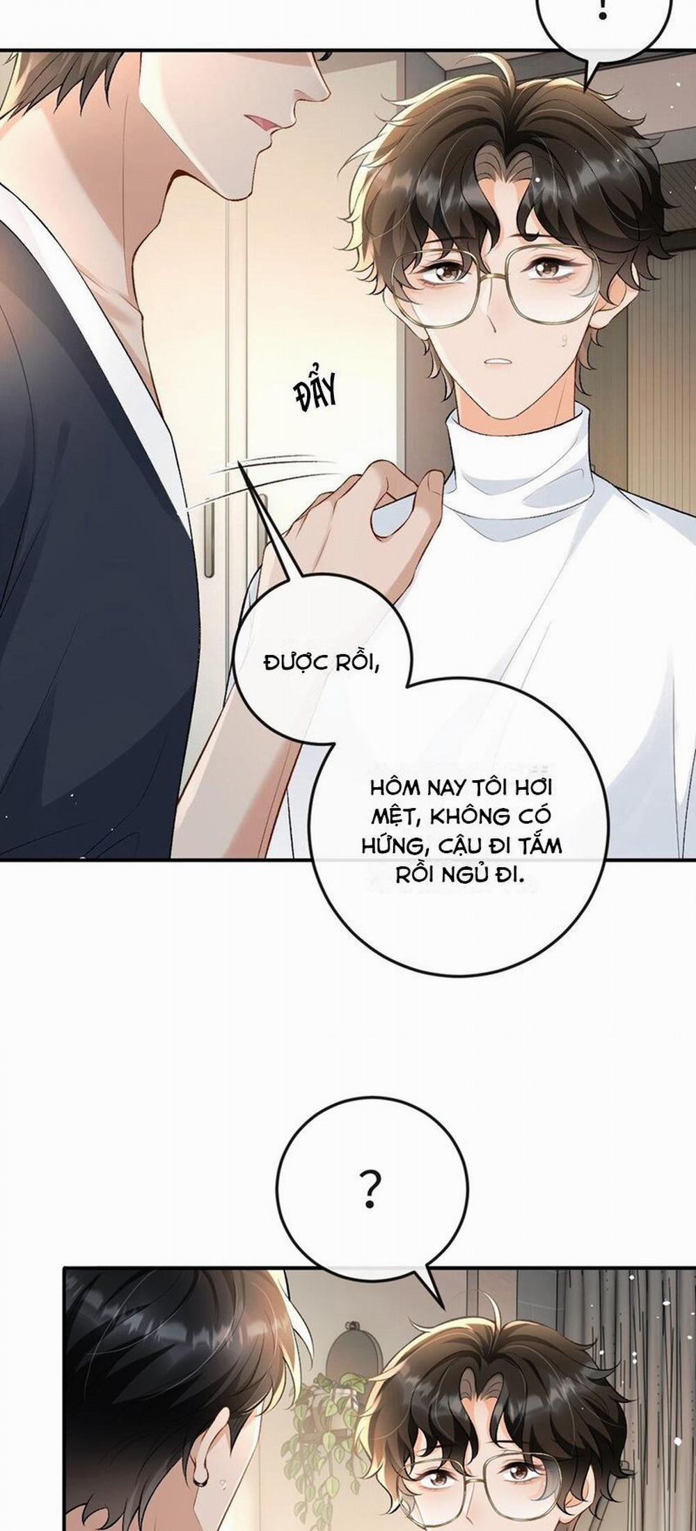 Bản Tính Hạ Đẳng 22 trang 17