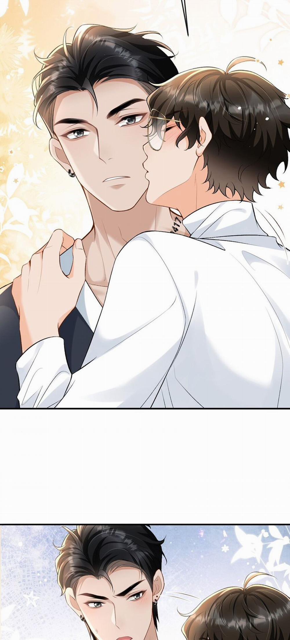 Bản Tính Hạ Đẳng 22 trang 19