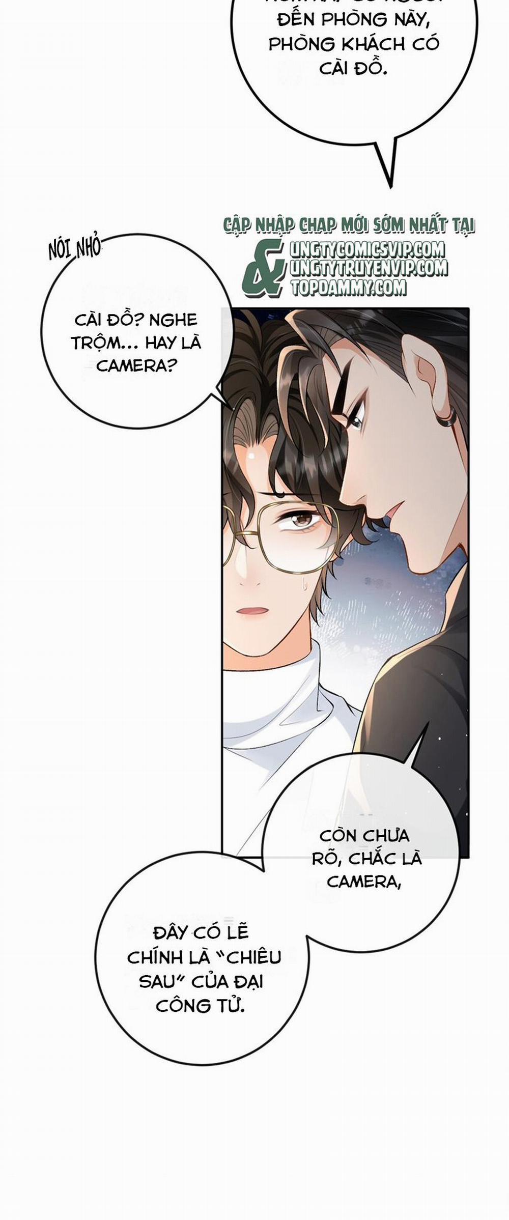 Bản Tính Hạ Đẳng 22 trang 2