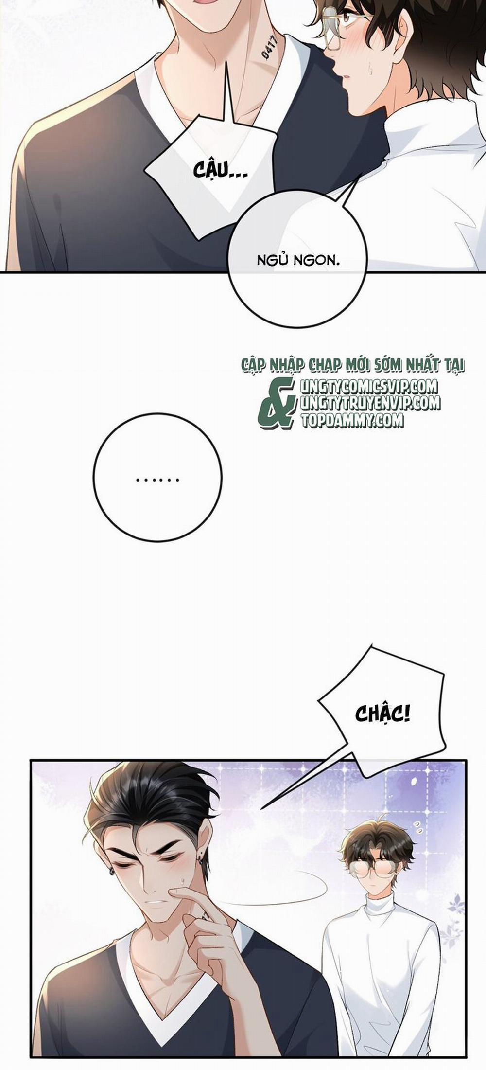 Bản Tính Hạ Đẳng 22 trang 20