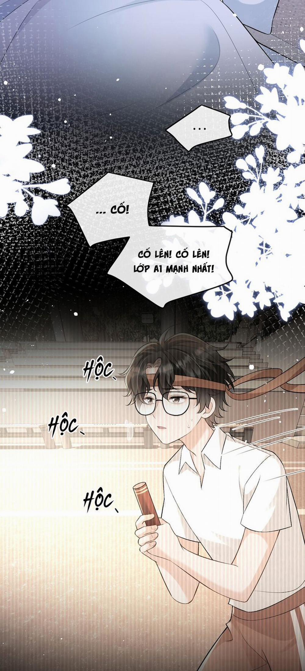 Bản Tính Hạ Đẳng 22 trang 23