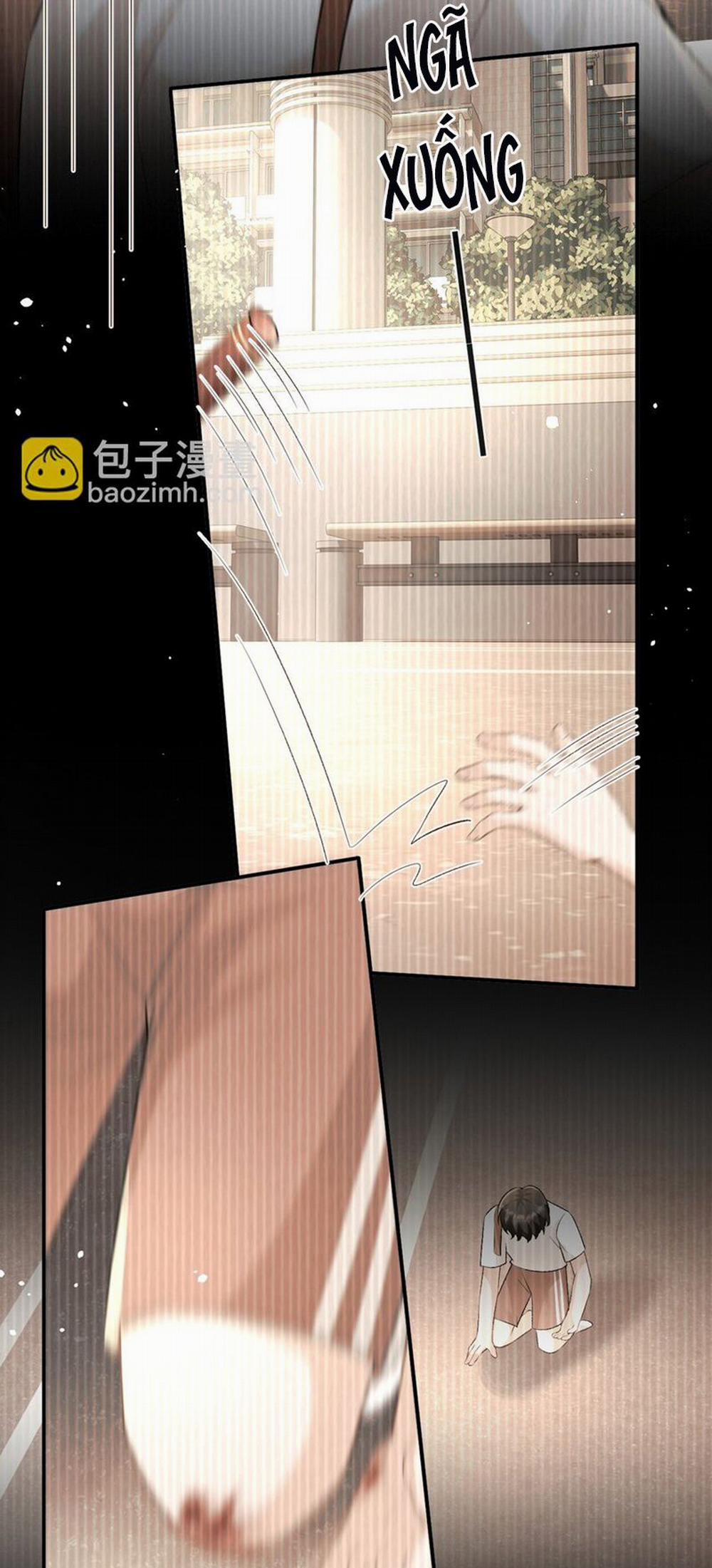 Bản Tính Hạ Đẳng 22 trang 25