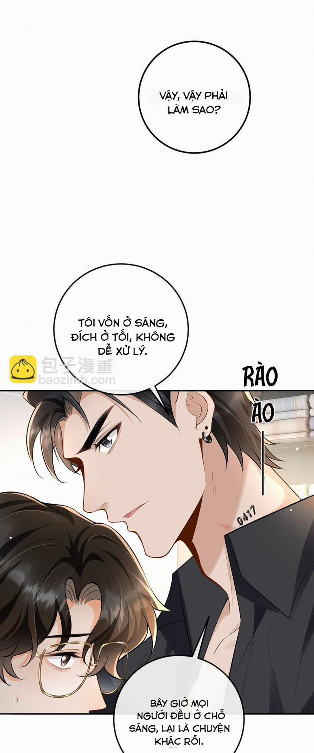 Bản Tính Hạ Đẳng 22 trang 3