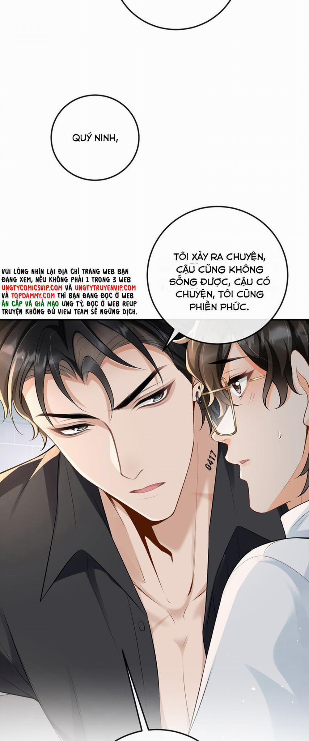 Bản Tính Hạ Đẳng 22 trang 4