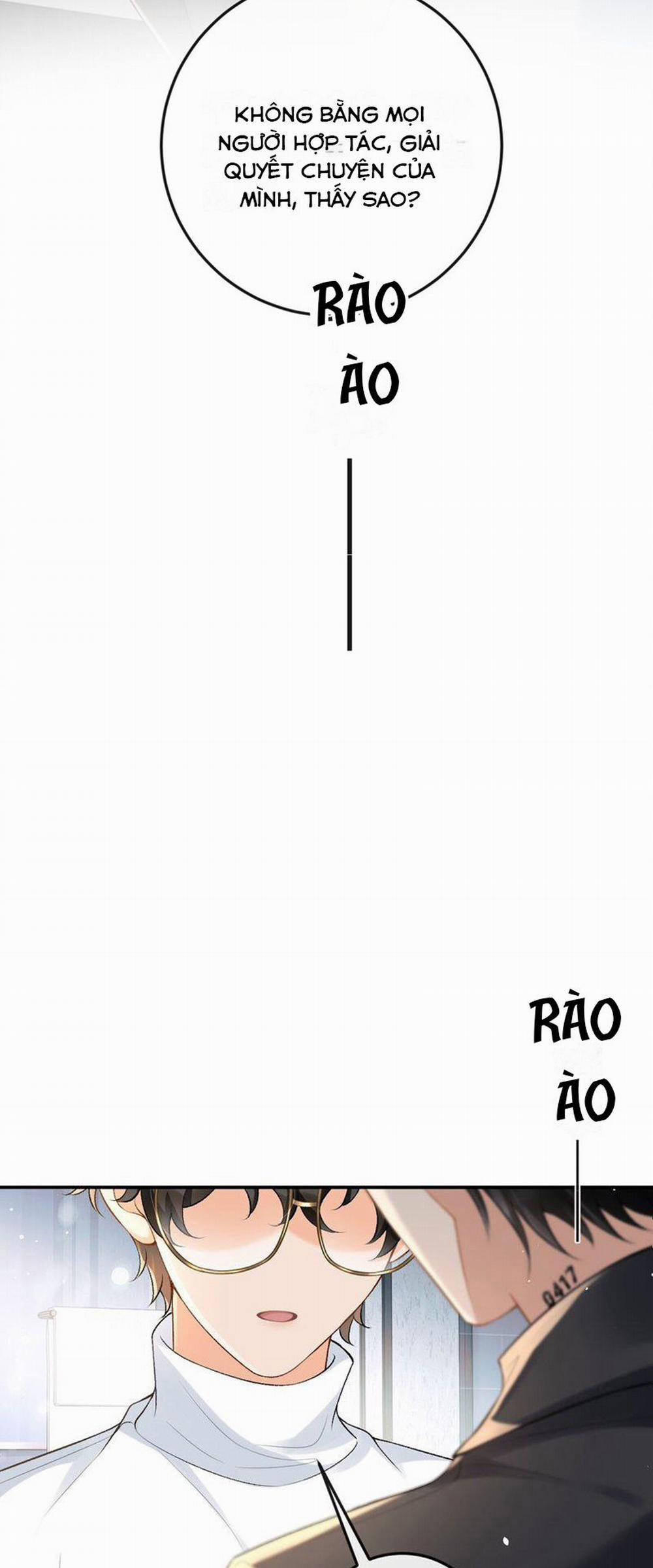 Bản Tính Hạ Đẳng 22 trang 5