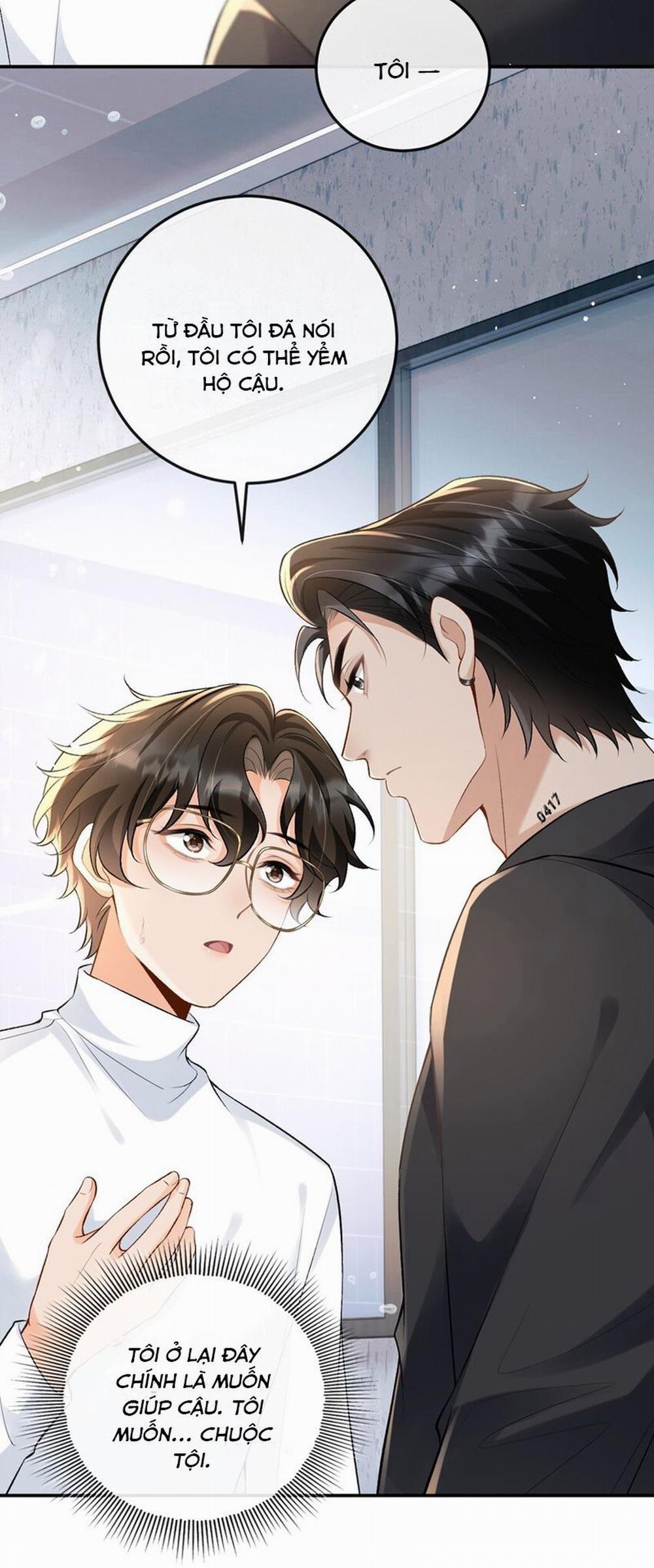 Bản Tính Hạ Đẳng 22 trang 6