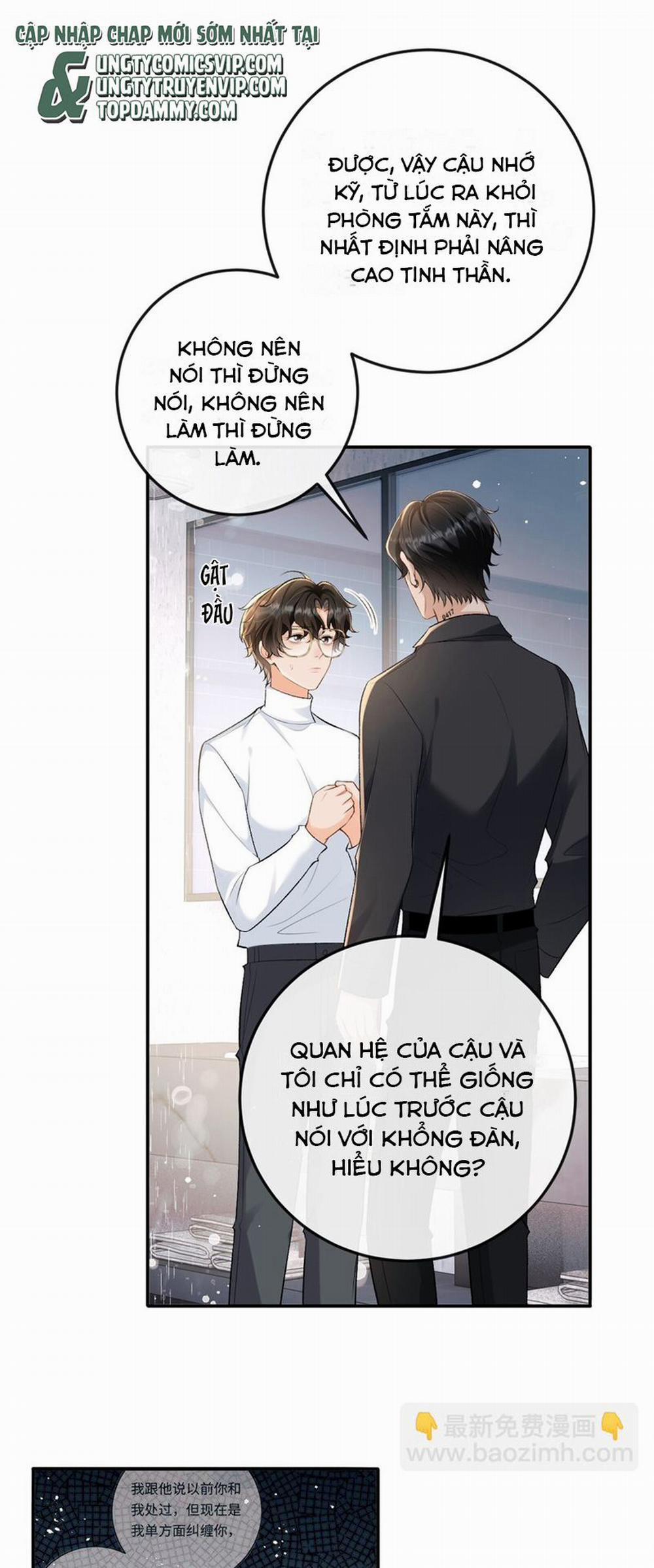 Bản Tính Hạ Đẳng 22 trang 7