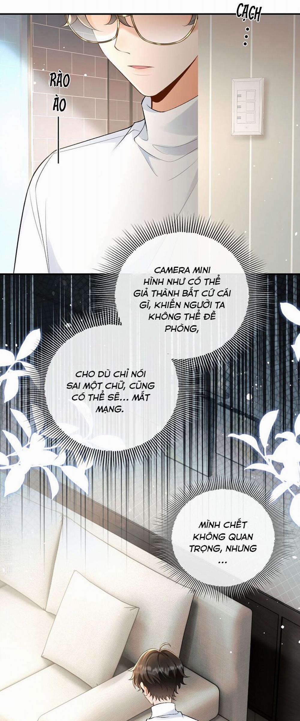 Bản Tính Hạ Đẳng 22 trang 9