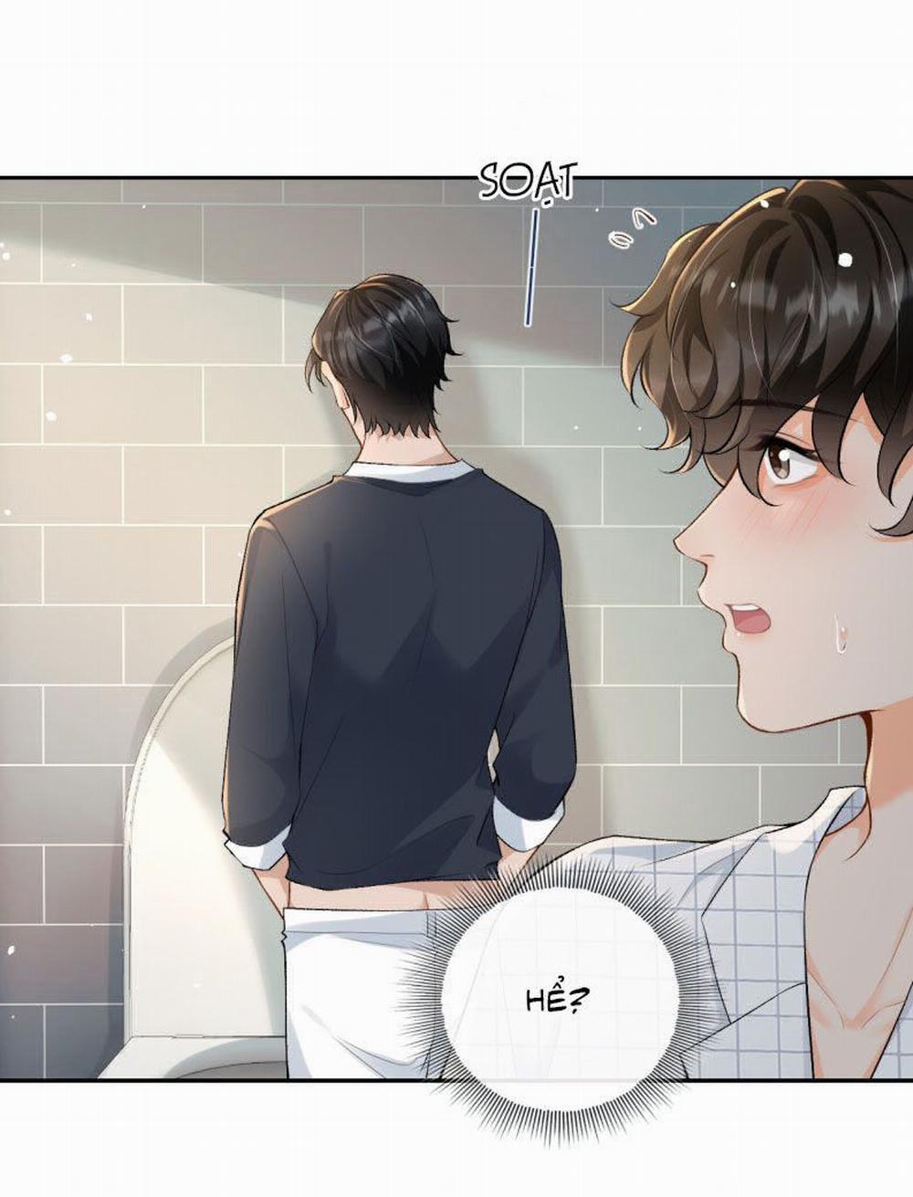 Bản Tính Hạ Đẳng 23 trang 11