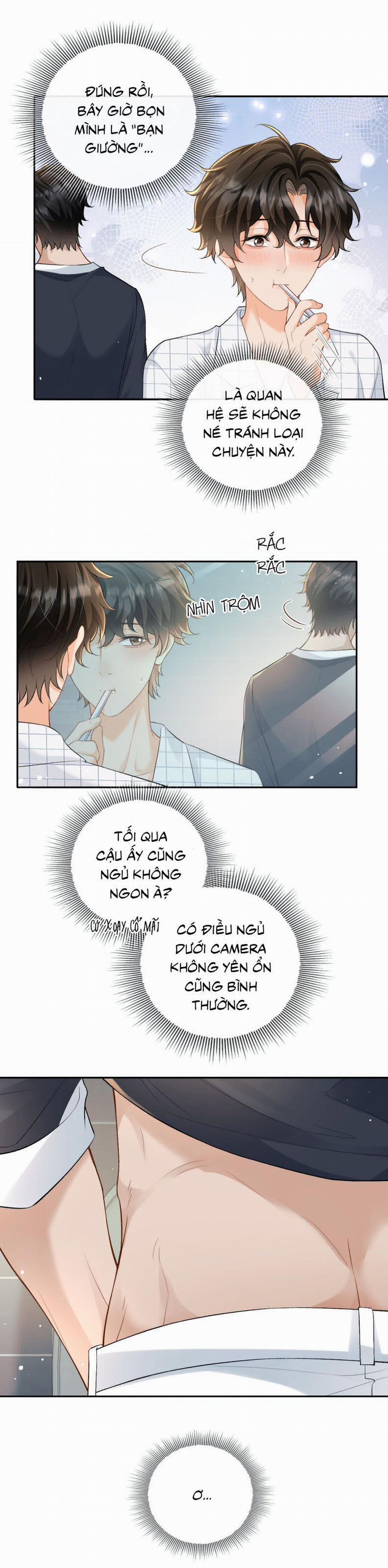 Bản Tính Hạ Đẳng 23 trang 12