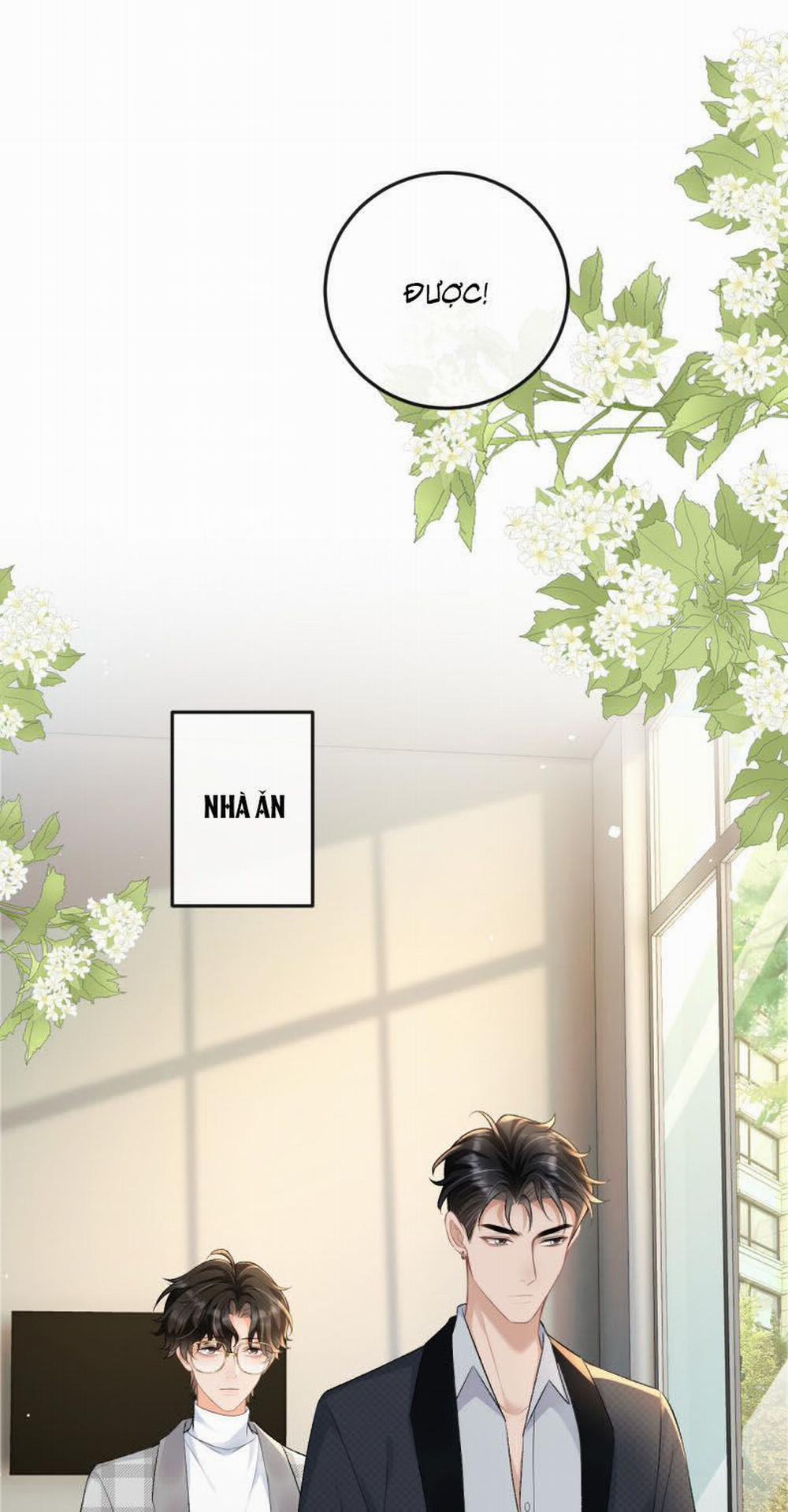 Bản Tính Hạ Đẳng 23 trang 16