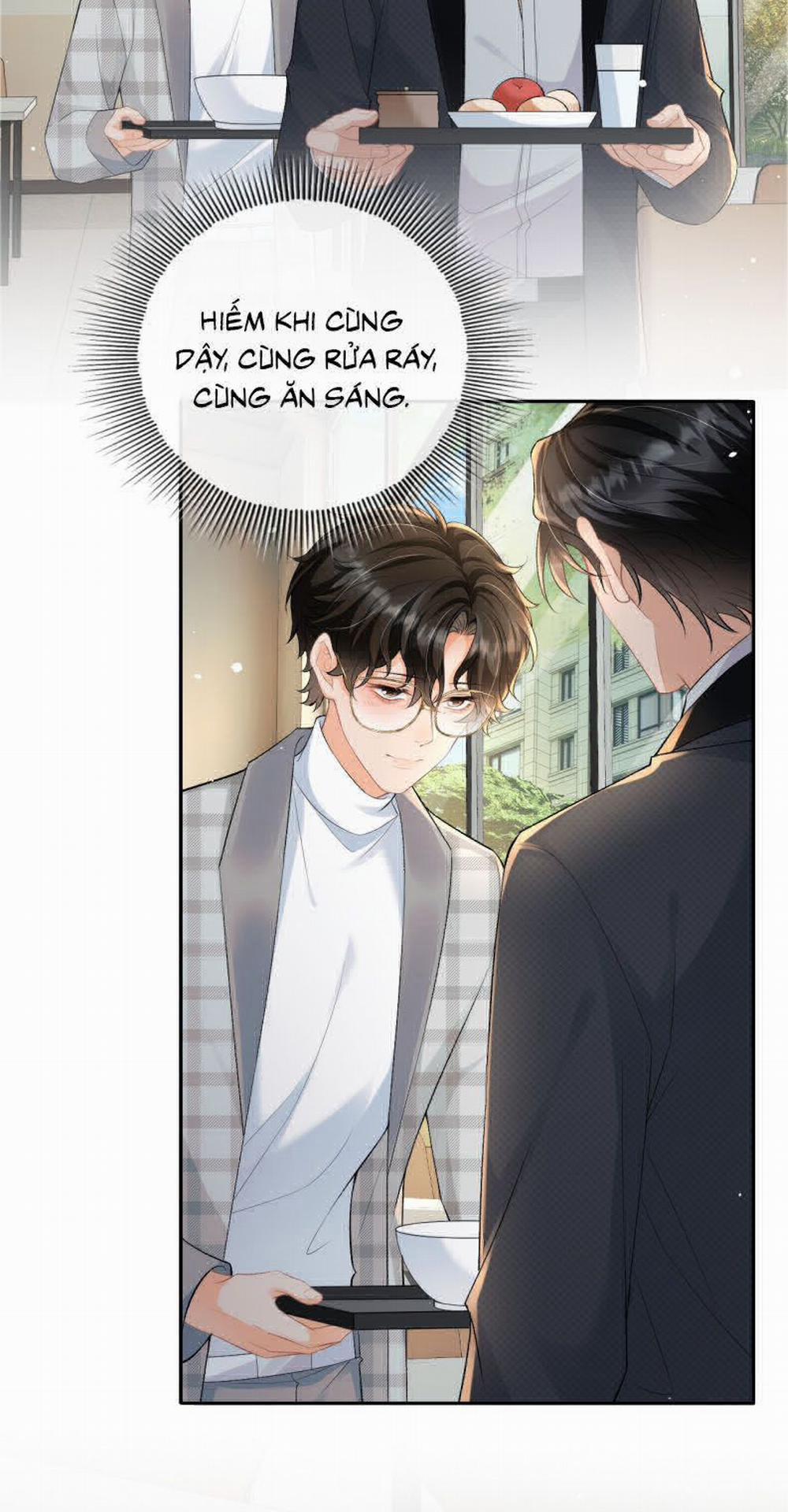 Bản Tính Hạ Đẳng 23 trang 17