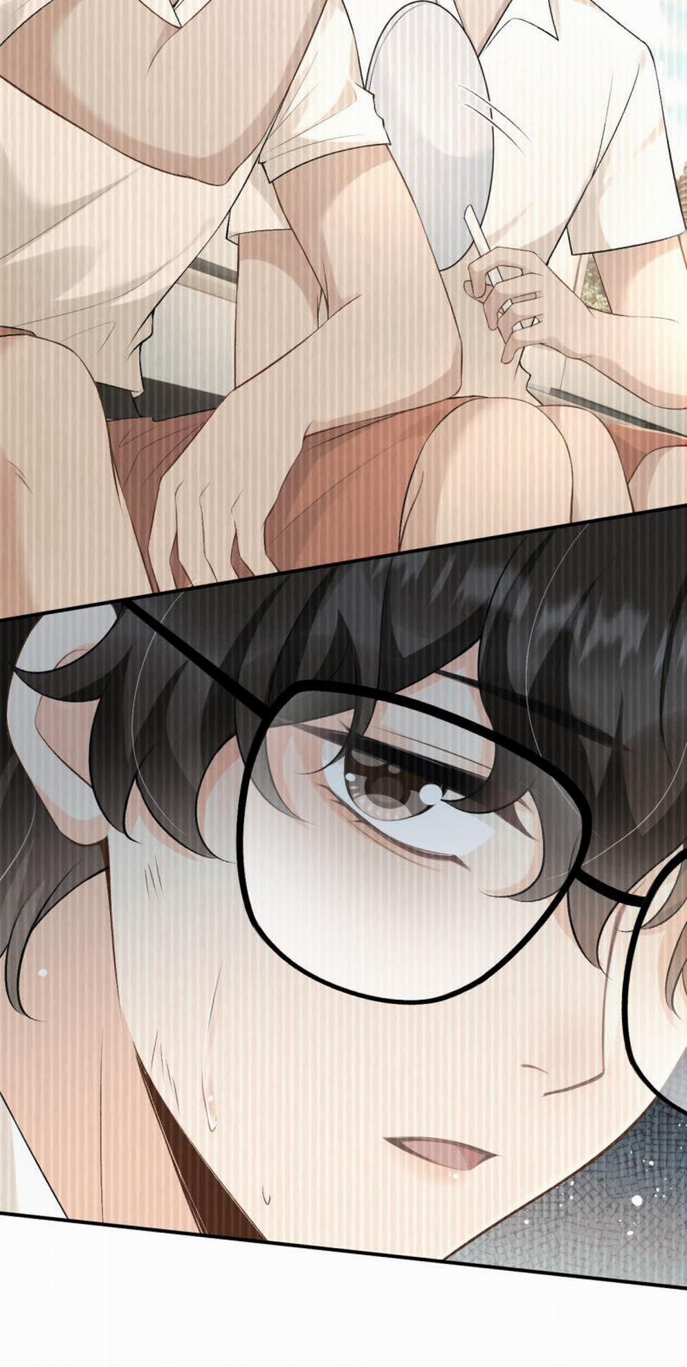 Bản Tính Hạ Đẳng 23 trang 2