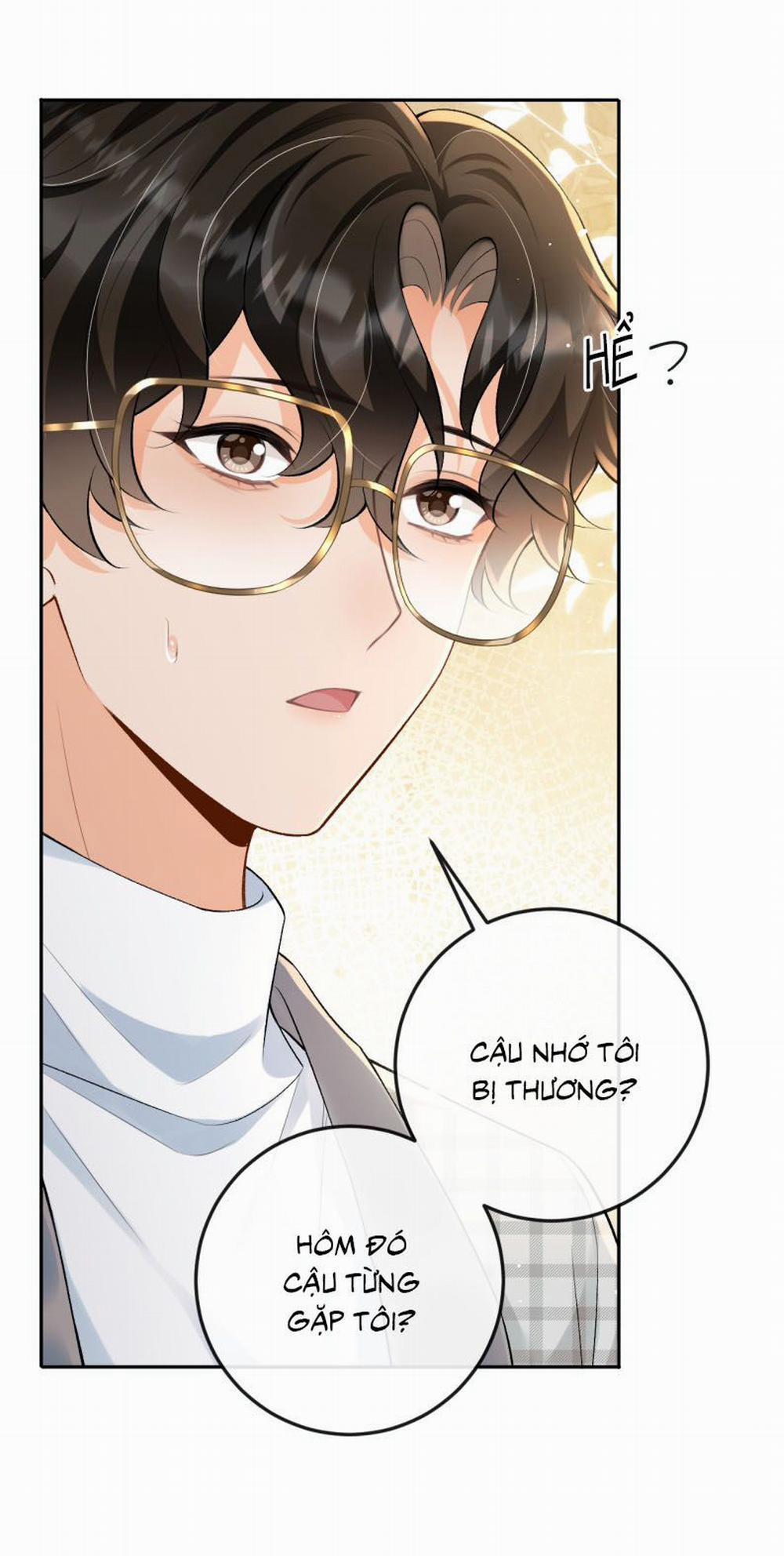 Bản Tính Hạ Đẳng 23 trang 22