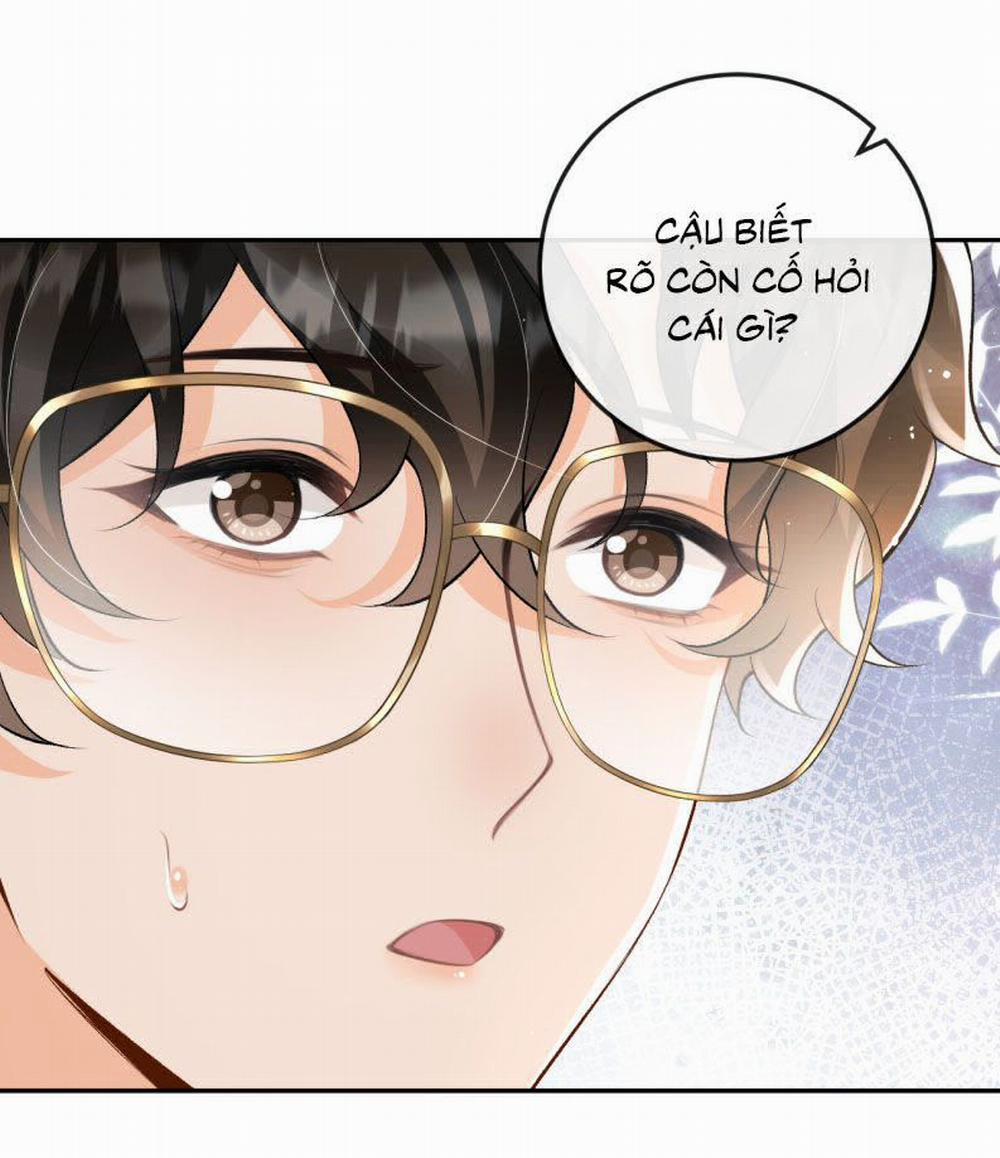 Bản Tính Hạ Đẳng 23 trang 23