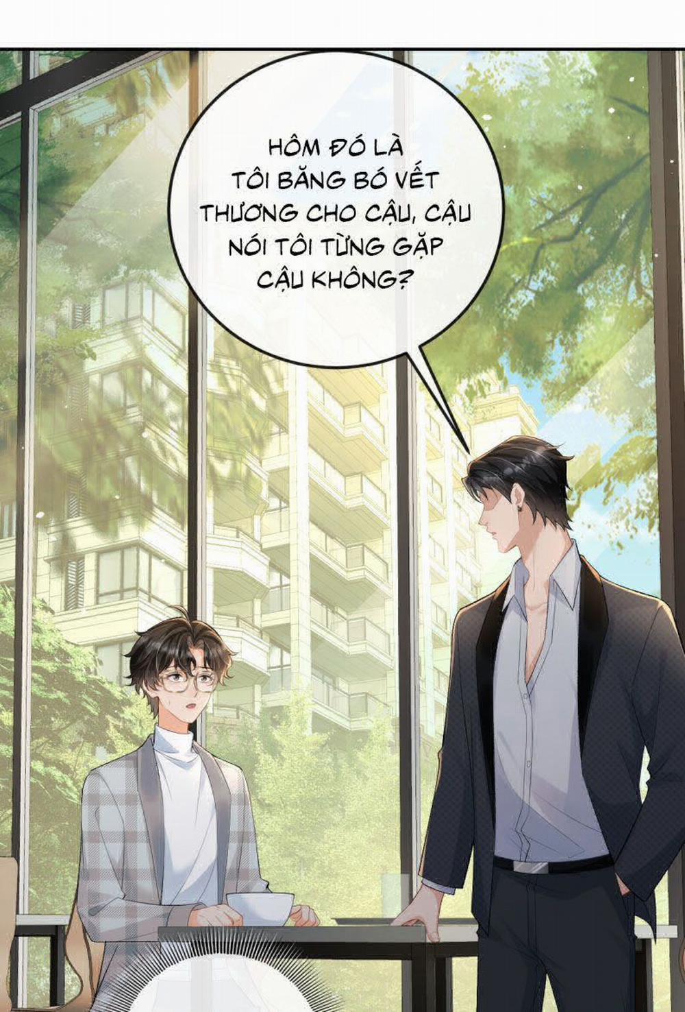 Bản Tính Hạ Đẳng 23 trang 24