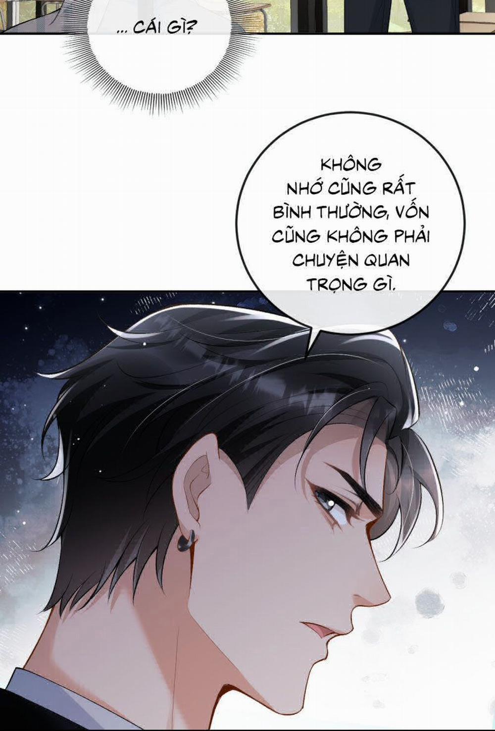 Bản Tính Hạ Đẳng 23 trang 25