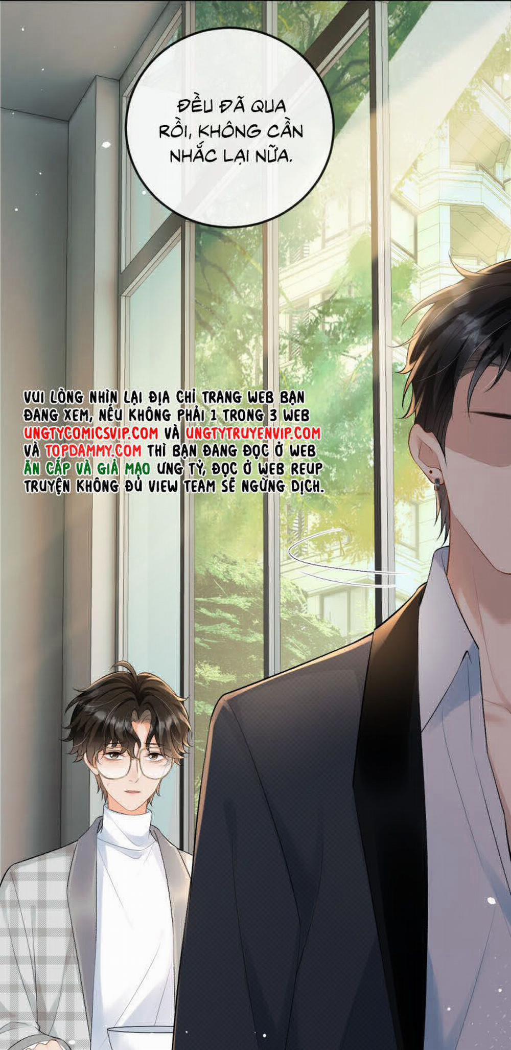 Bản Tính Hạ Đẳng 23 trang 26