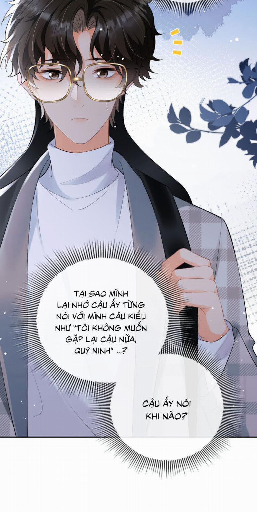 Bản Tính Hạ Đẳng 23 trang 33