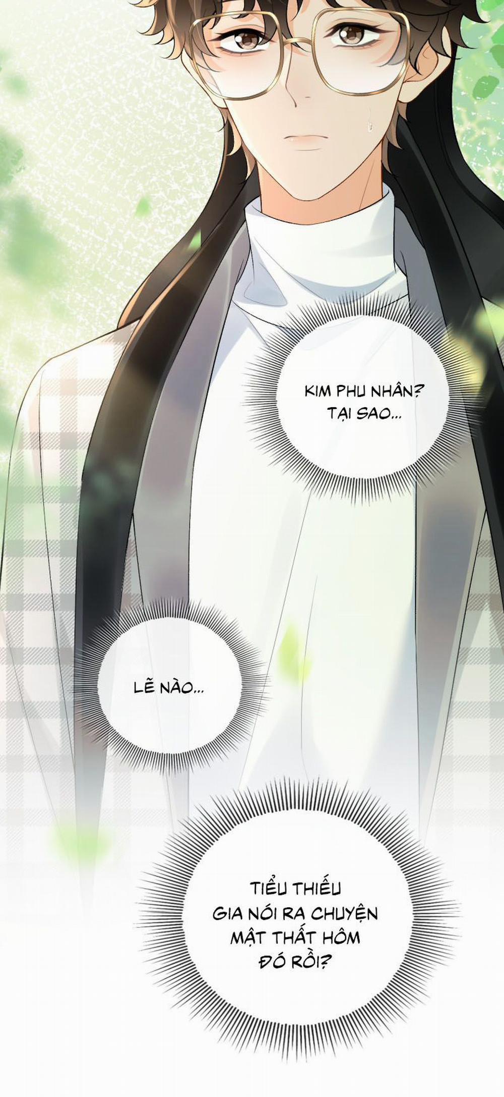 Bản Tính Hạ Đẳng 23 trang 36