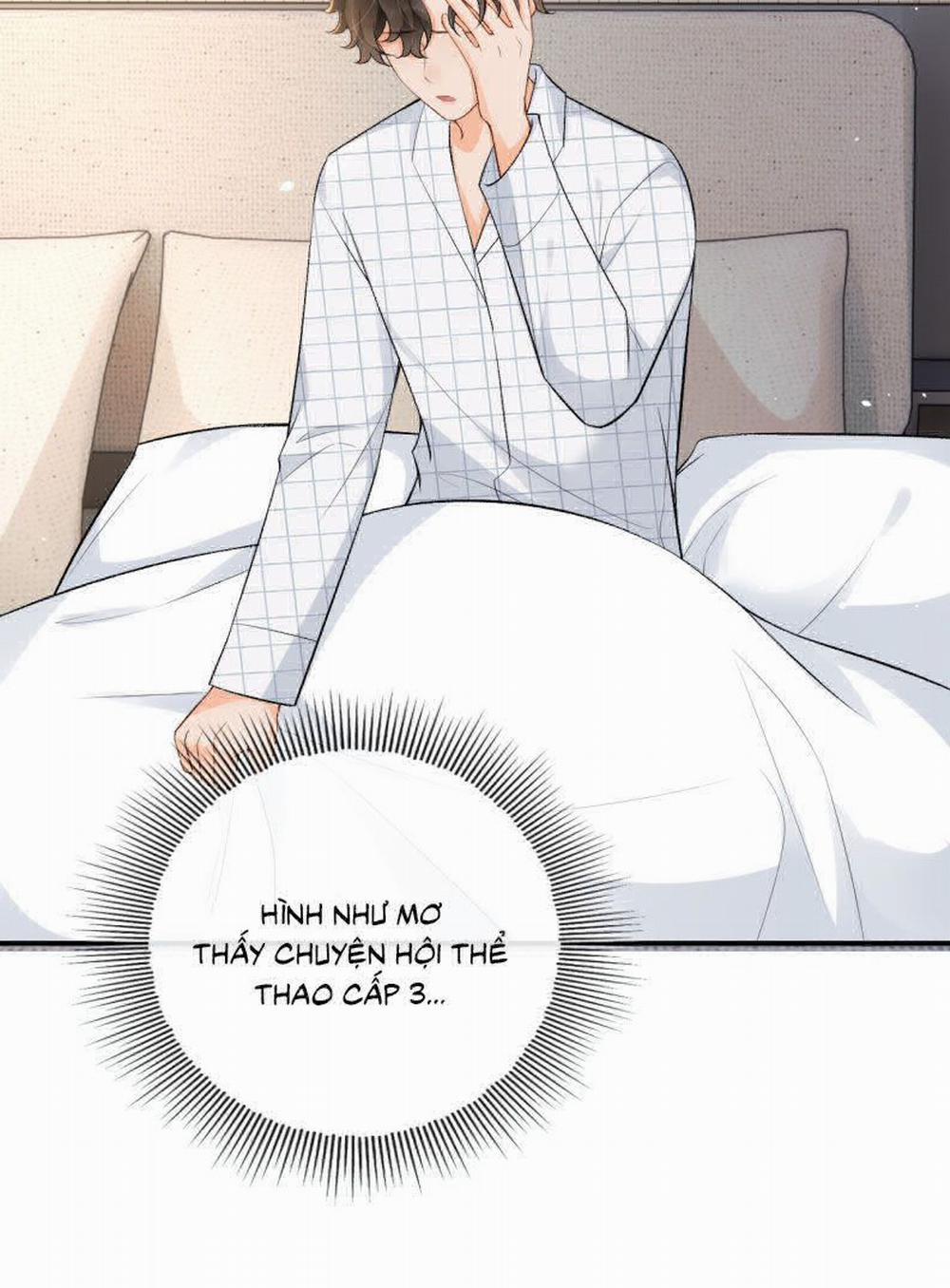 Bản Tính Hạ Đẳng 23 trang 4