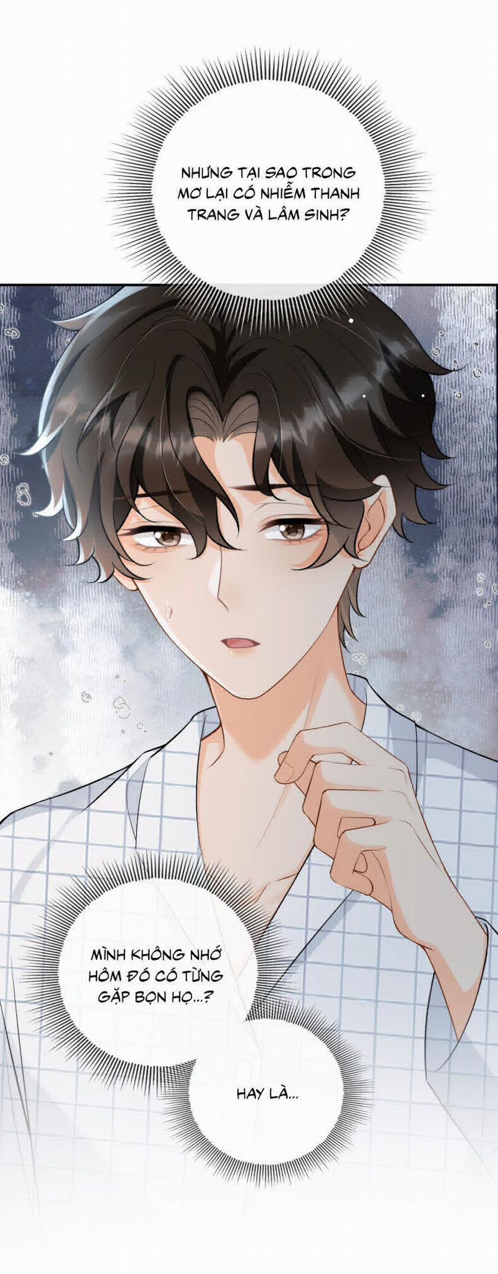 Bản Tính Hạ Đẳng 23 trang 5