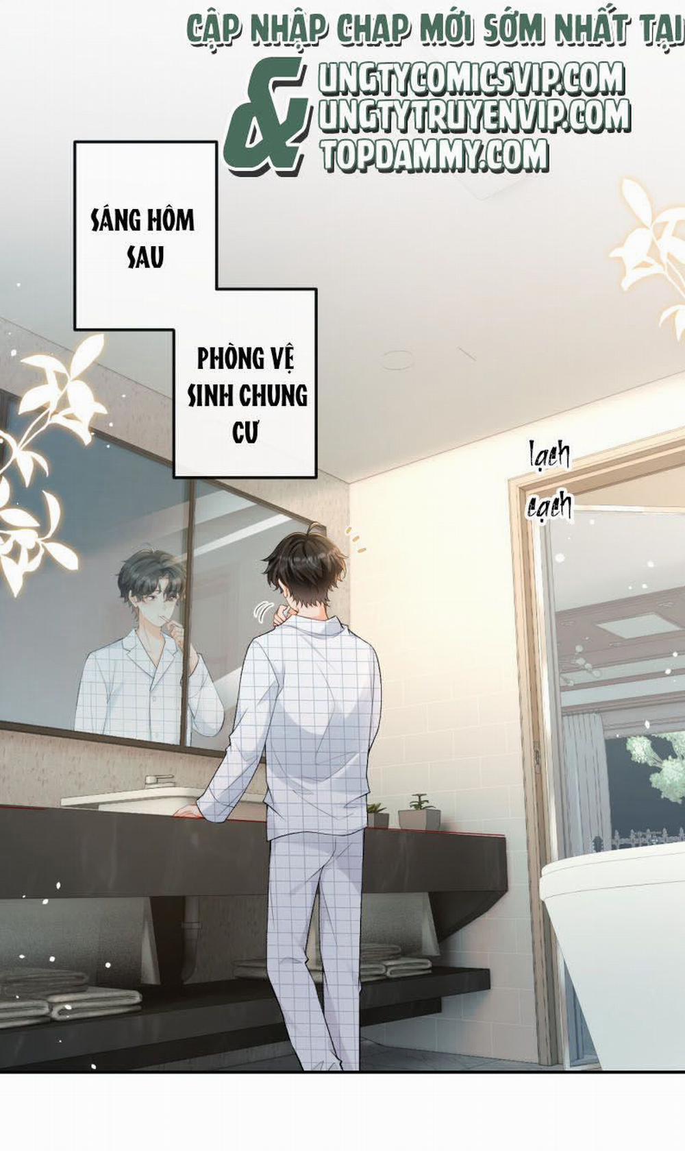 Bản Tính Hạ Đẳng 23 trang 7