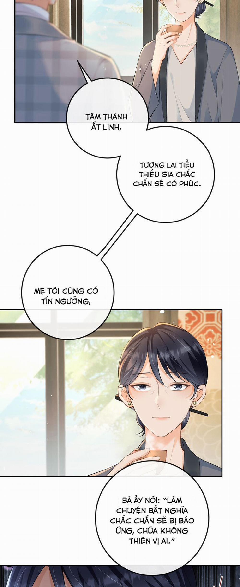 Bản Tính Hạ Đẳng 24 trang 11