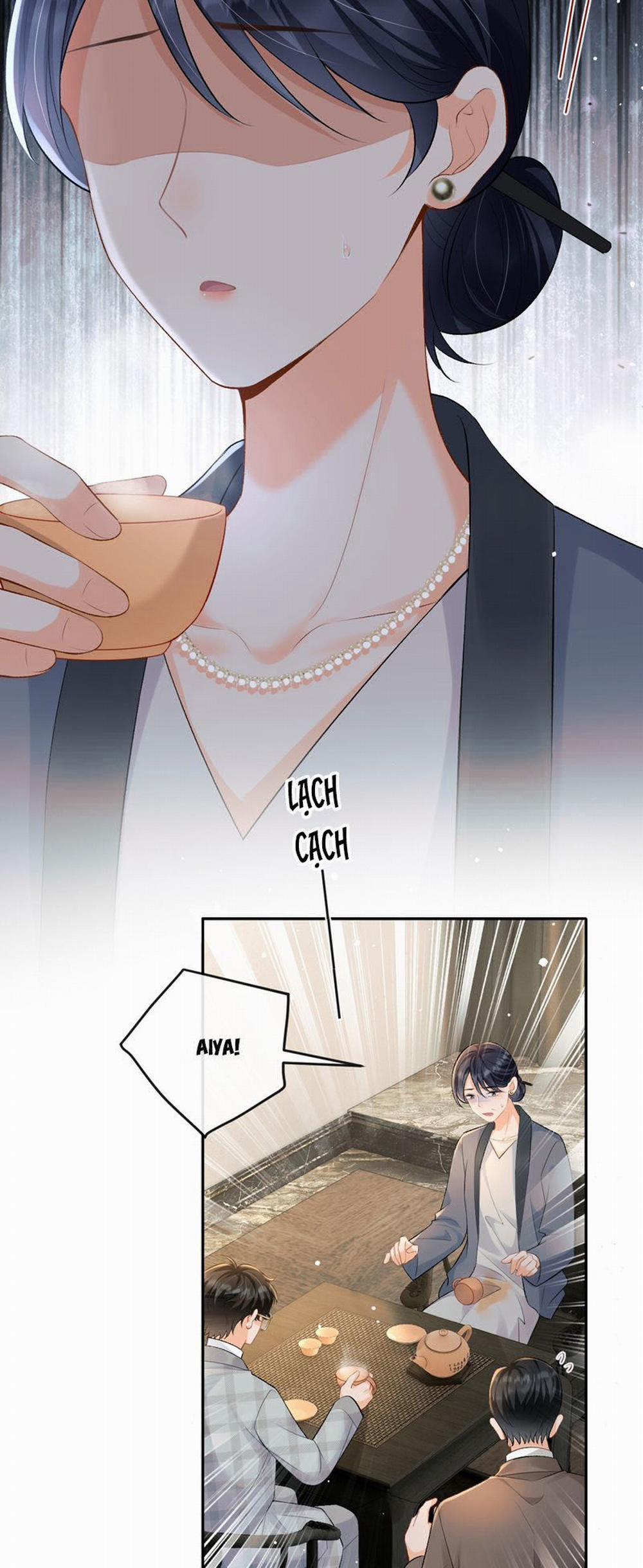 Bản Tính Hạ Đẳng 24 trang 12